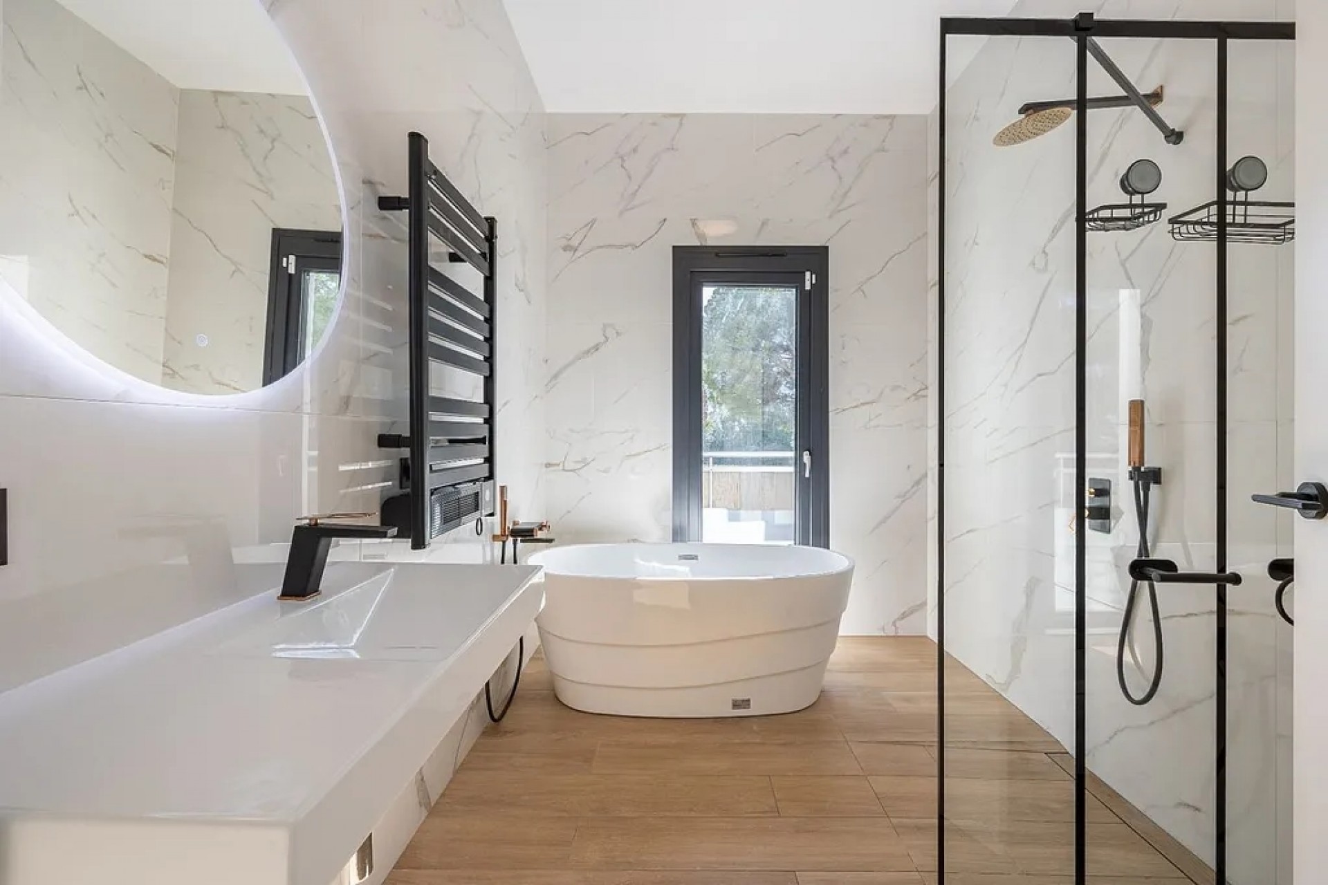 Sale - Villa -
Altea