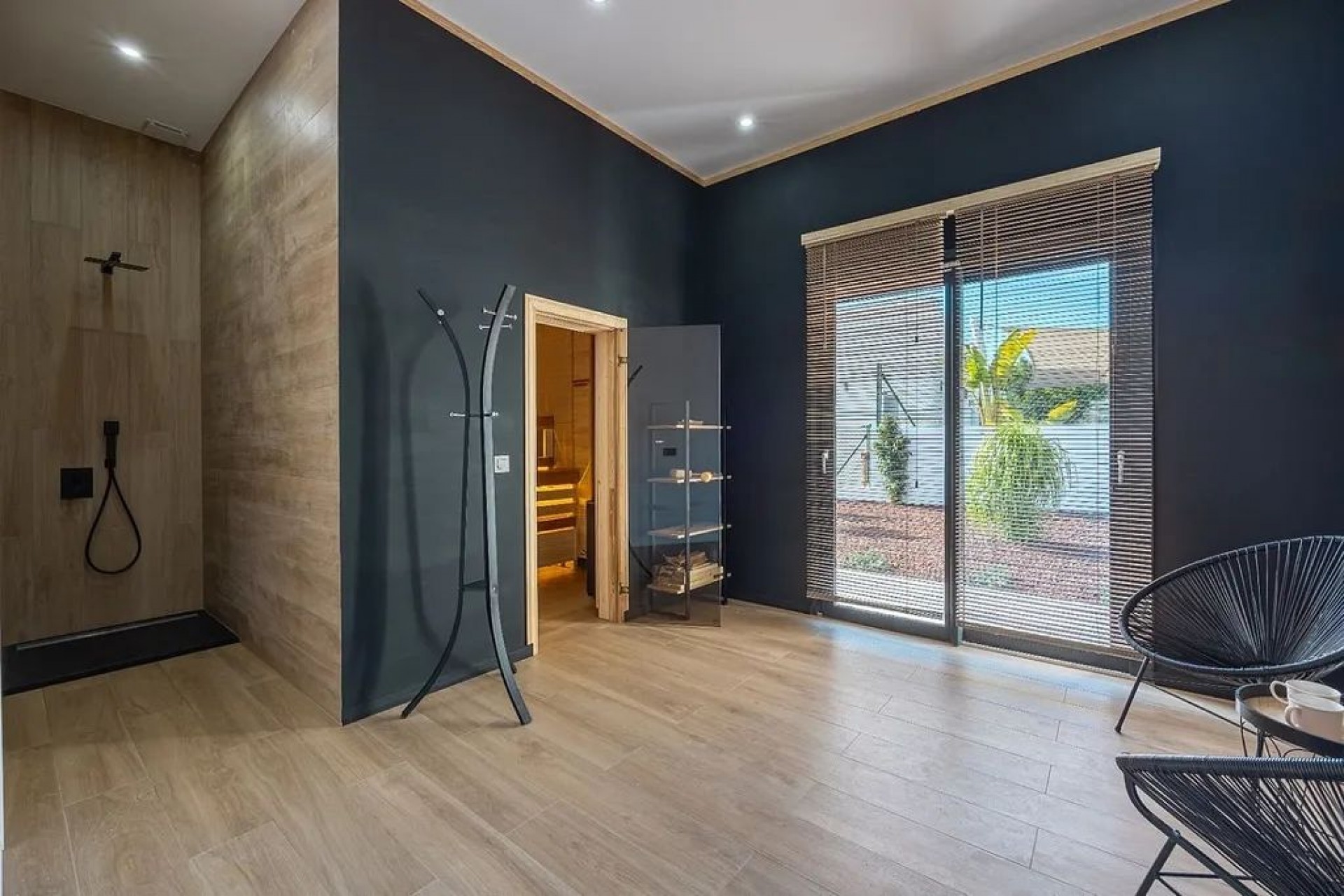 Sale - Villa -
Altea