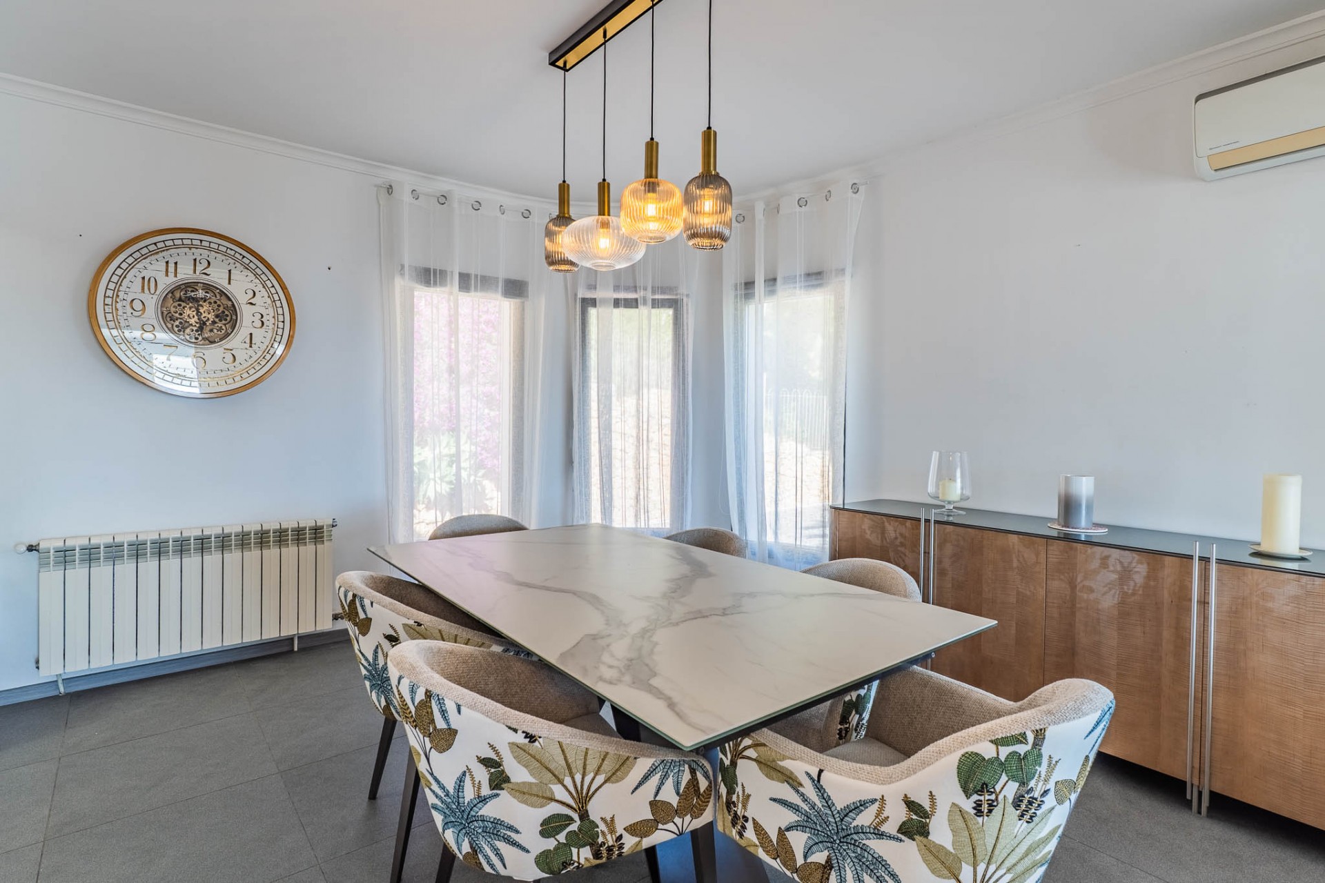 Sale - Villa -
Altea