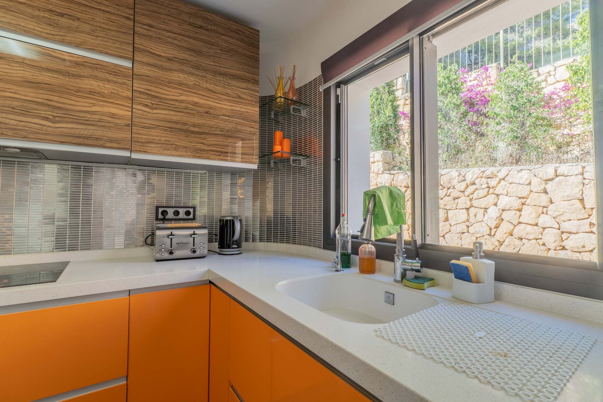 Sale - Villa -
Altea