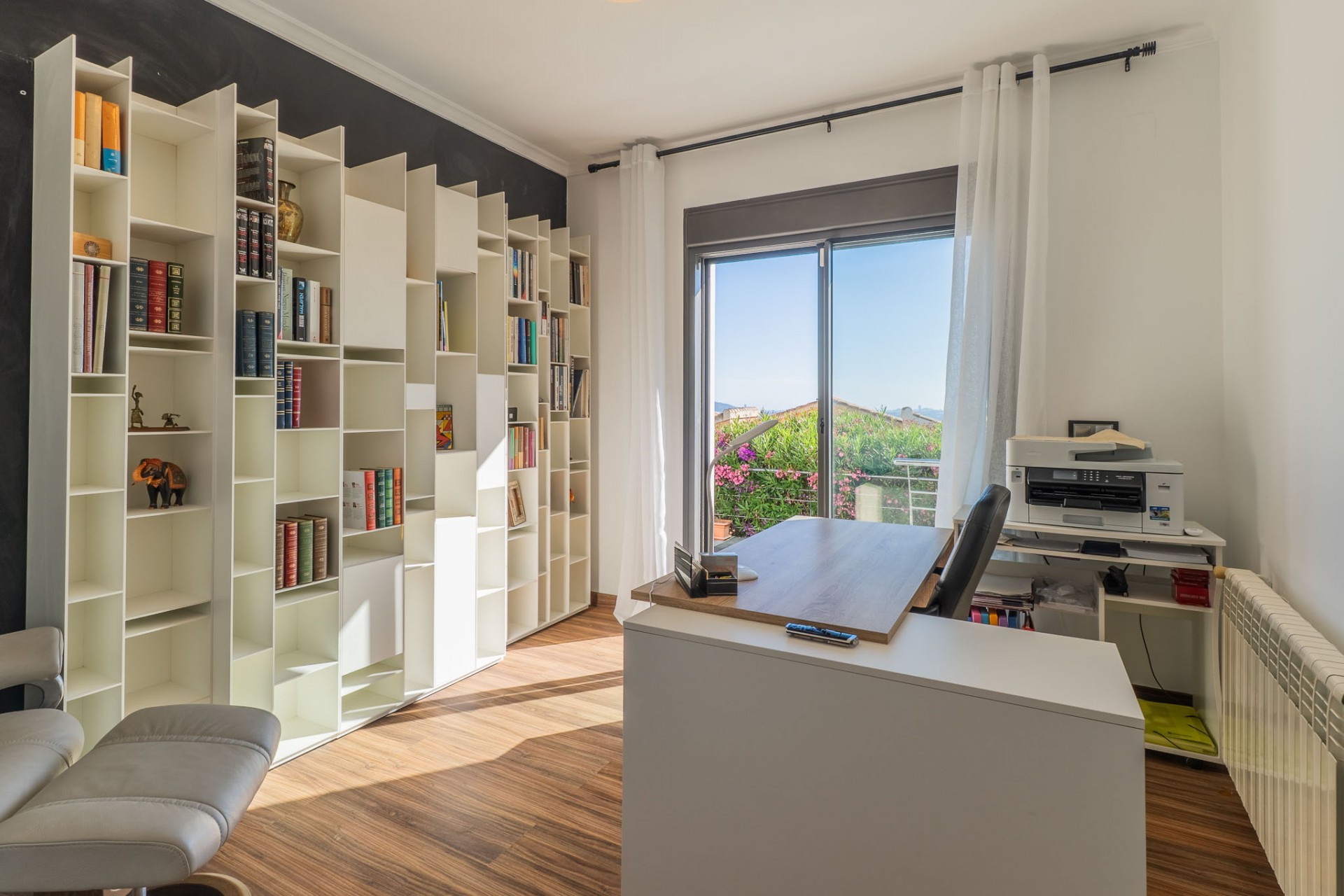 Sale - Villa -
Altea