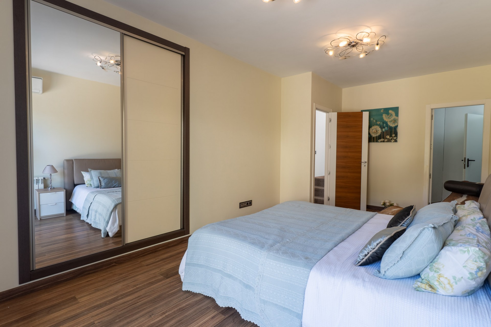 Sale - Villa -
Altea