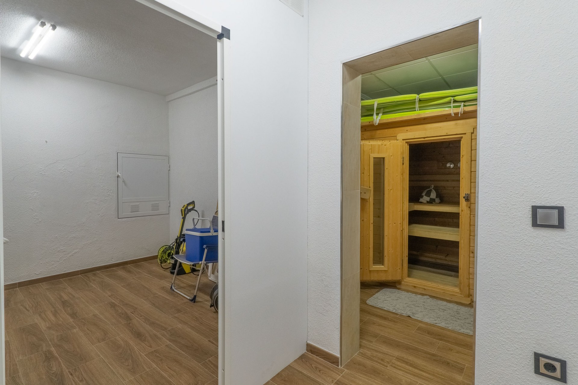 Sale - Villa -
Altea