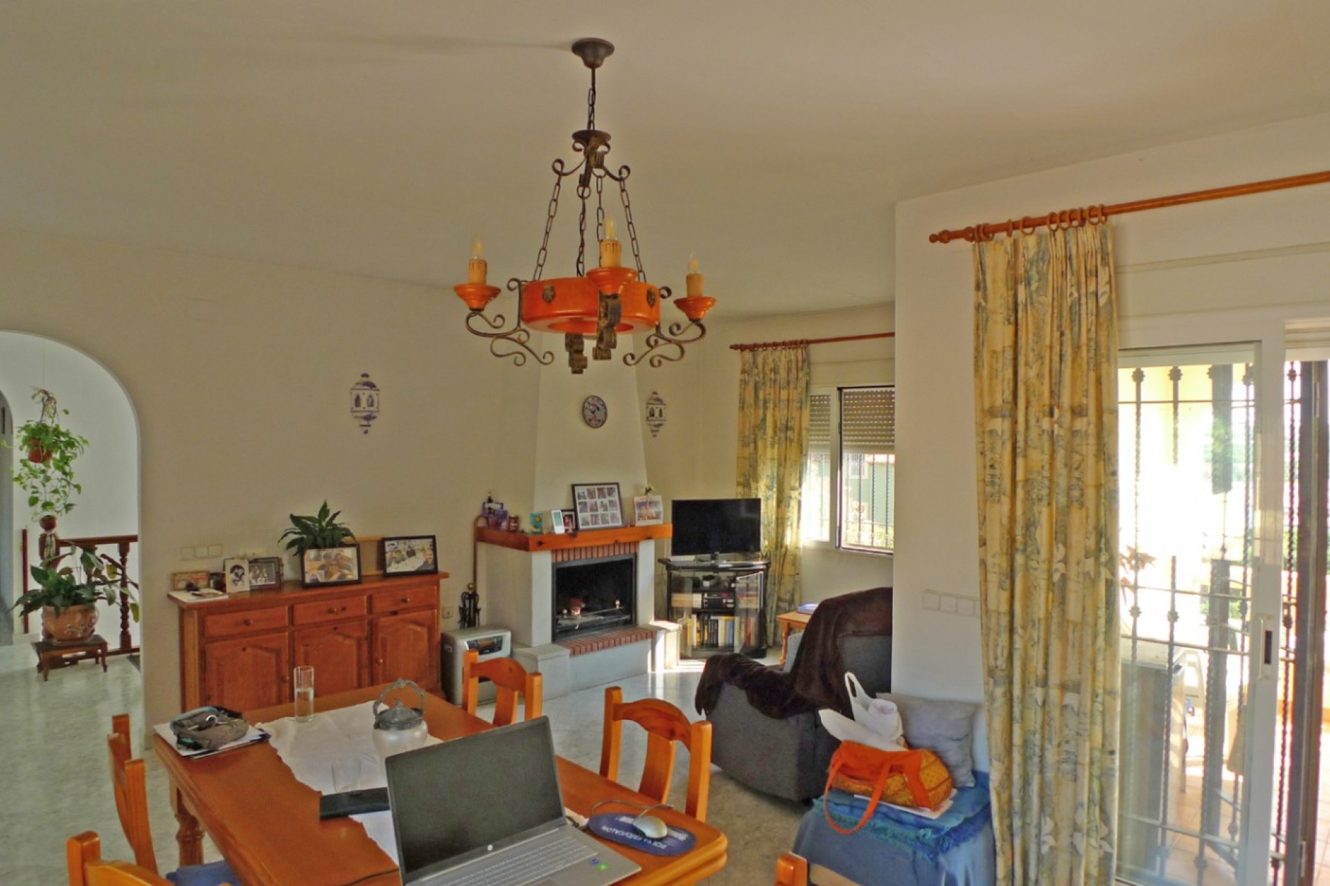 Sale - Villa -
Beniarbeig