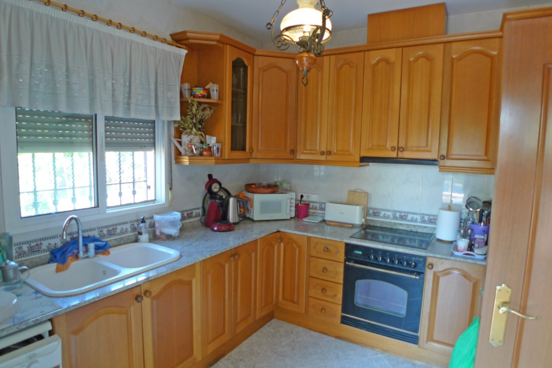 Sale - Villa -
Beniarbeig