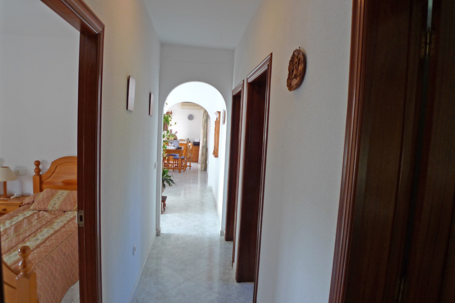 Sale - Villa -
Beniarbeig