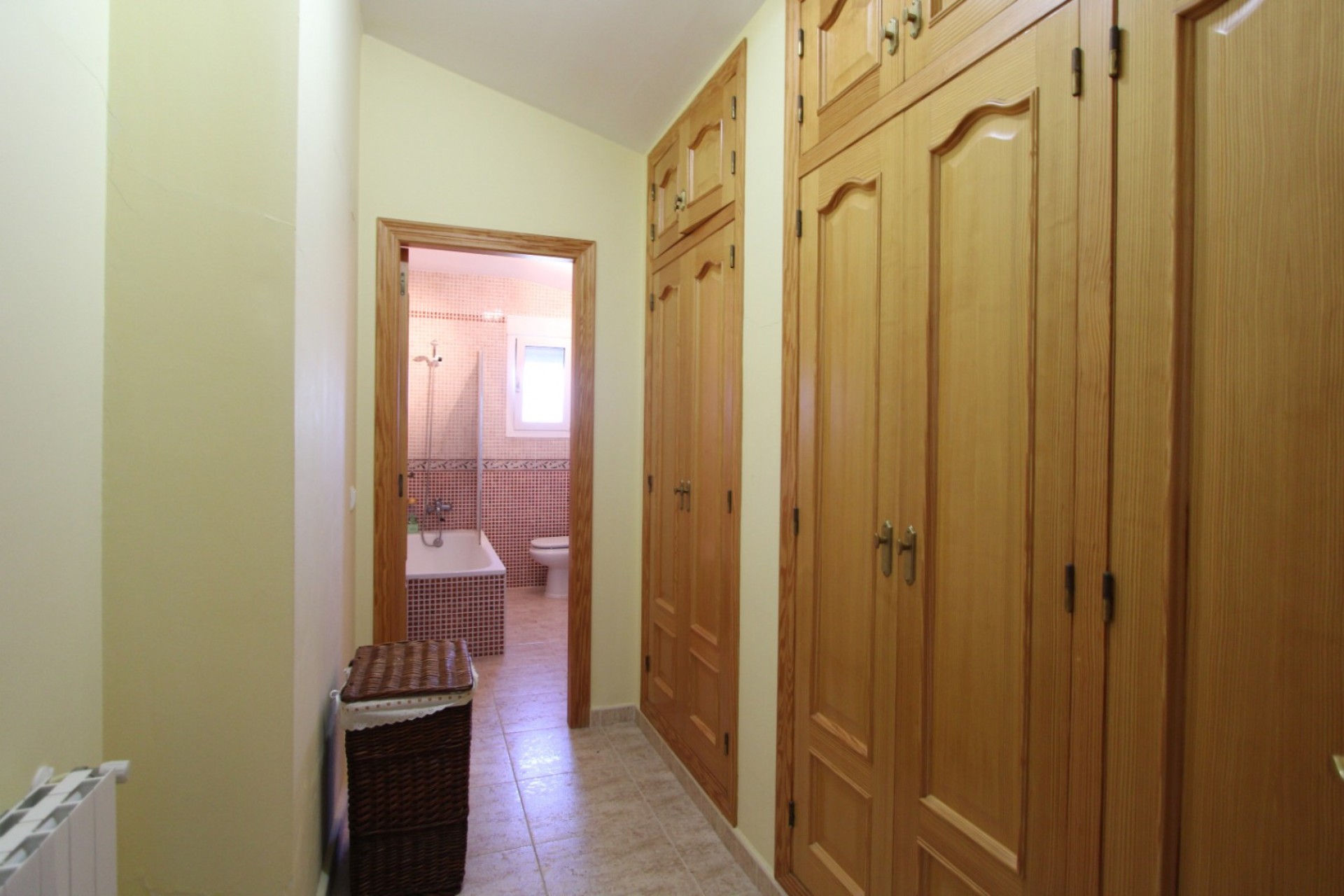 Sale - Villa -
Benidoleig
