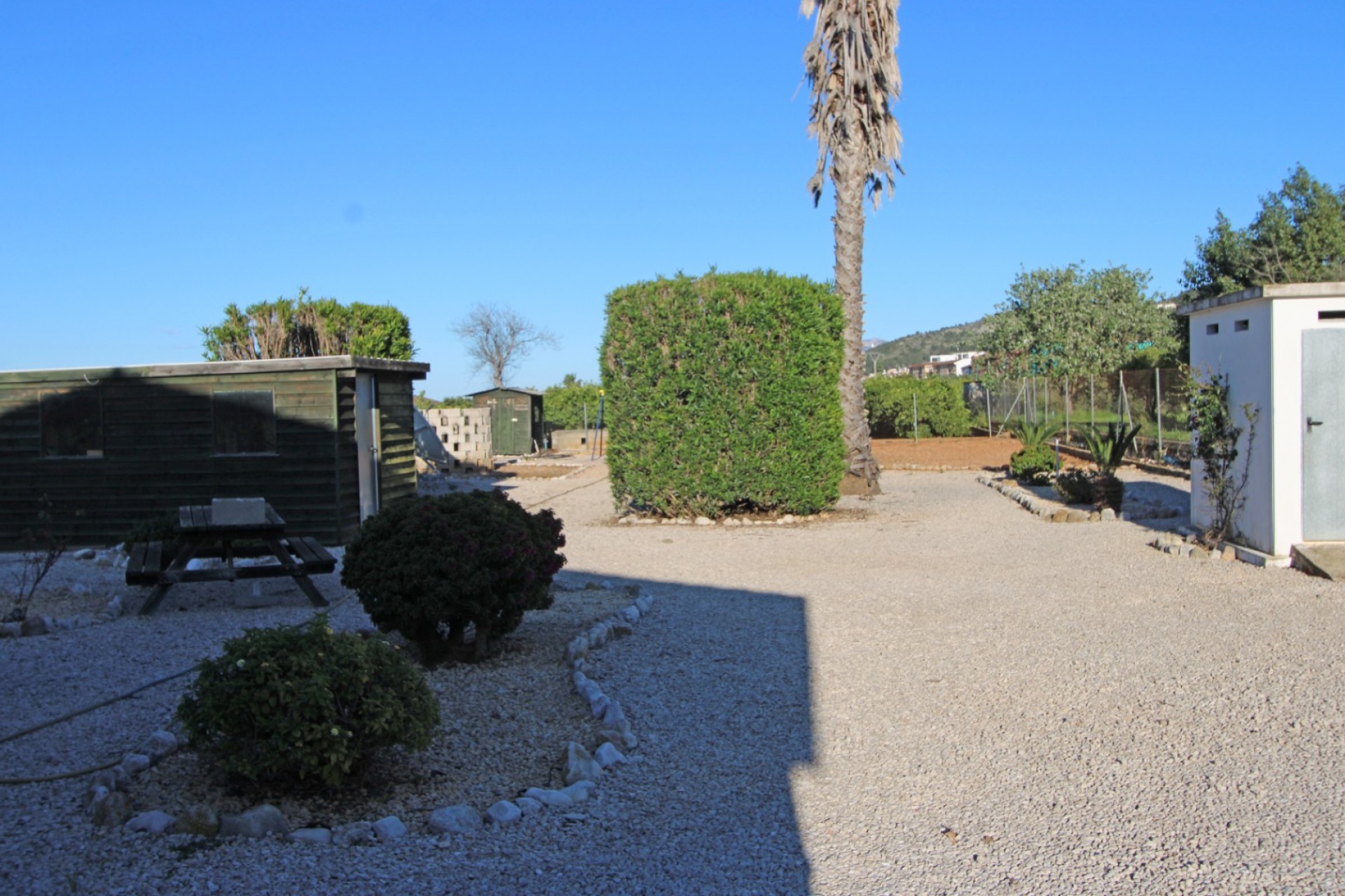 Sale - Villa -
Benidoleig