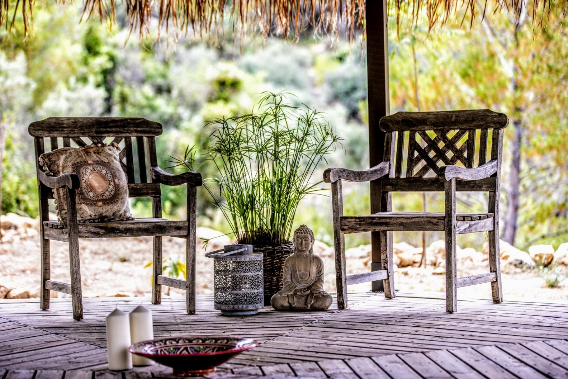 Sale - Villa -
Benigembla