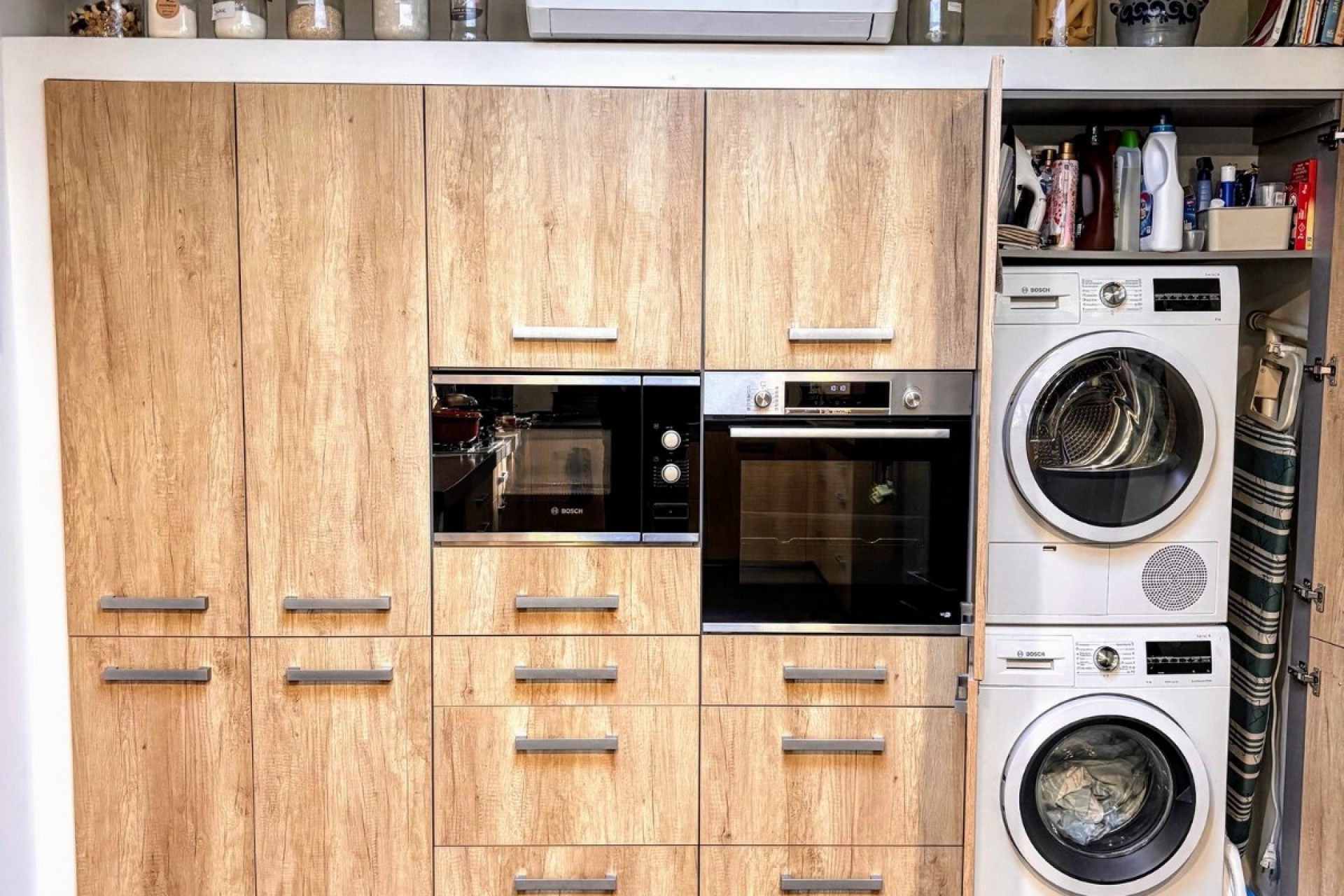 Sale - Villa -
Benigembla