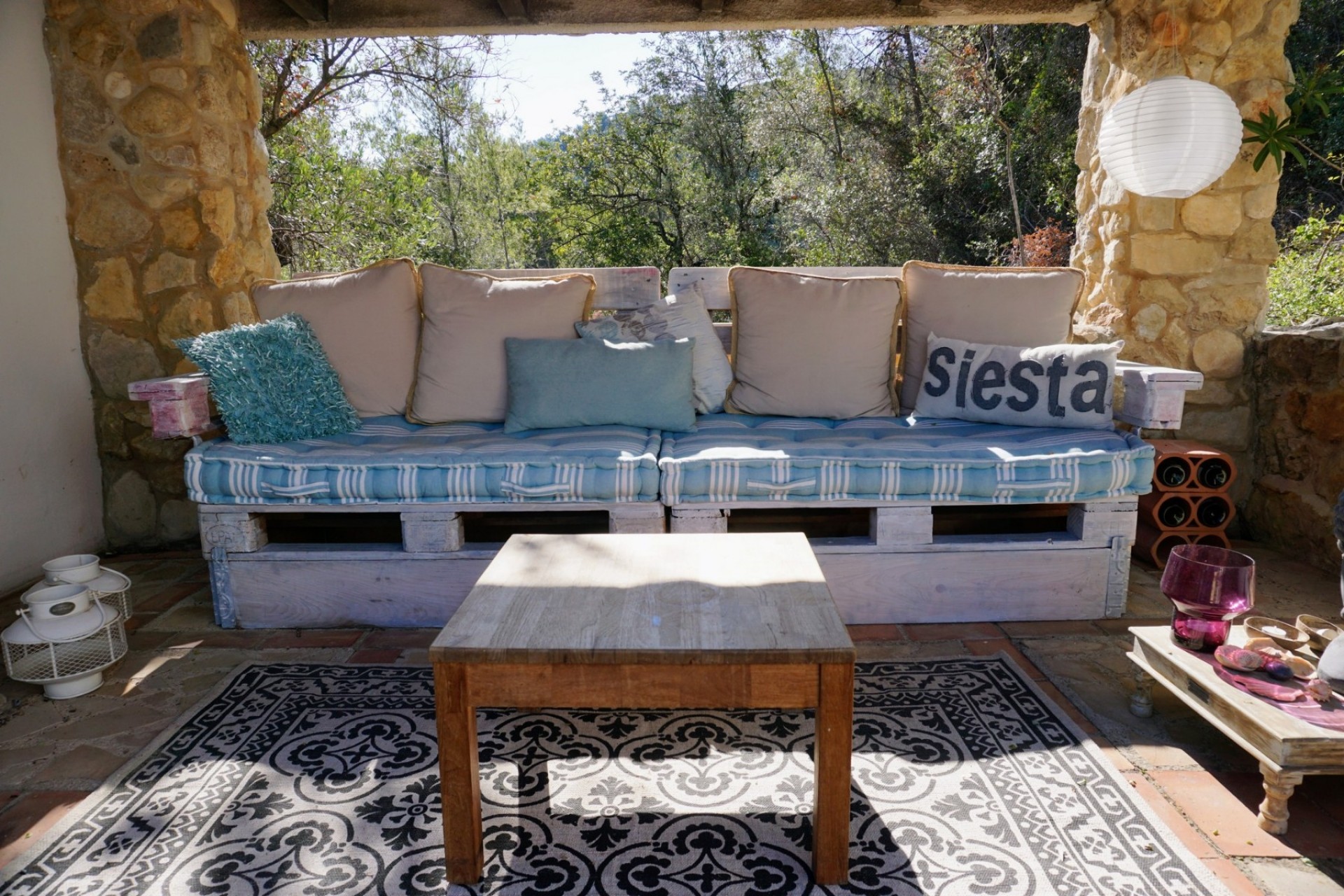 Sale - Villa -
Benigembla