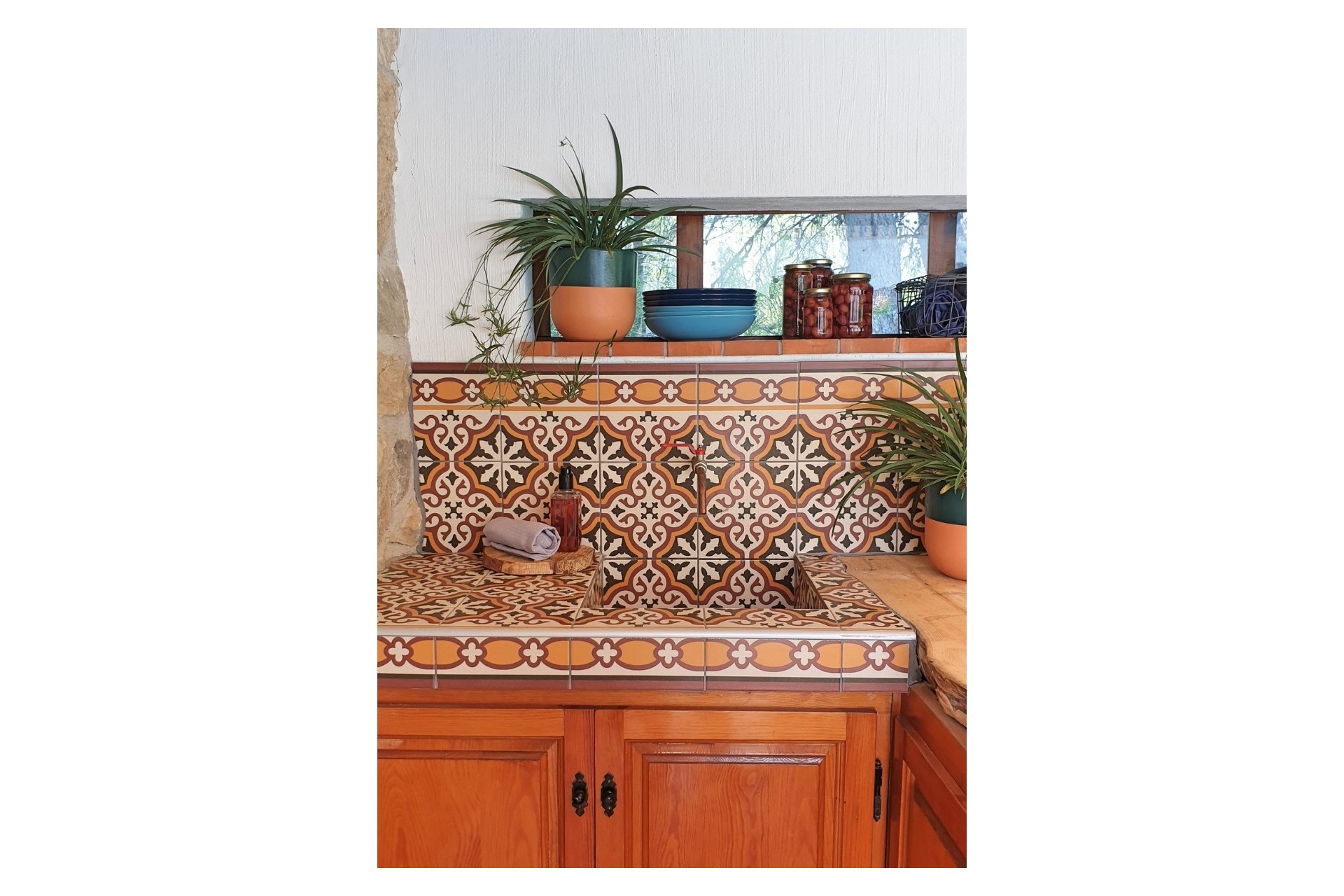 Sale - Villa -
Benigembla