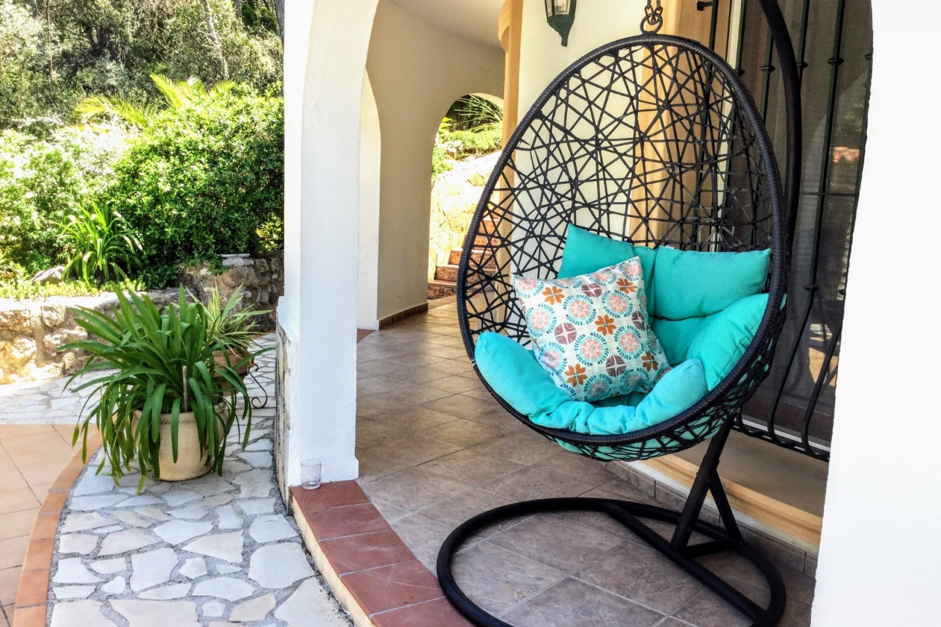 Sale - Villa -
Benigembla