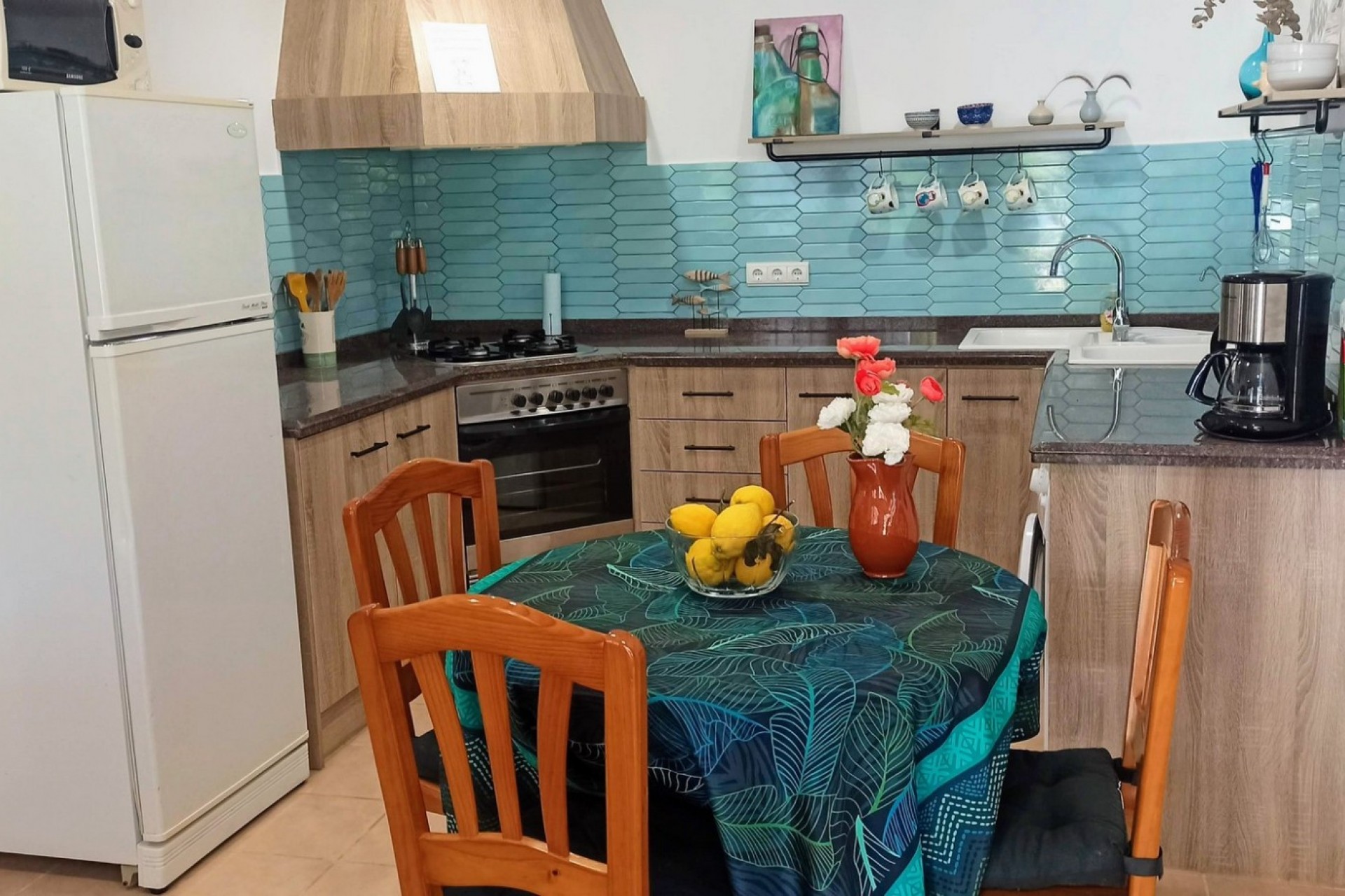 Sale - Villa -
Benigembla