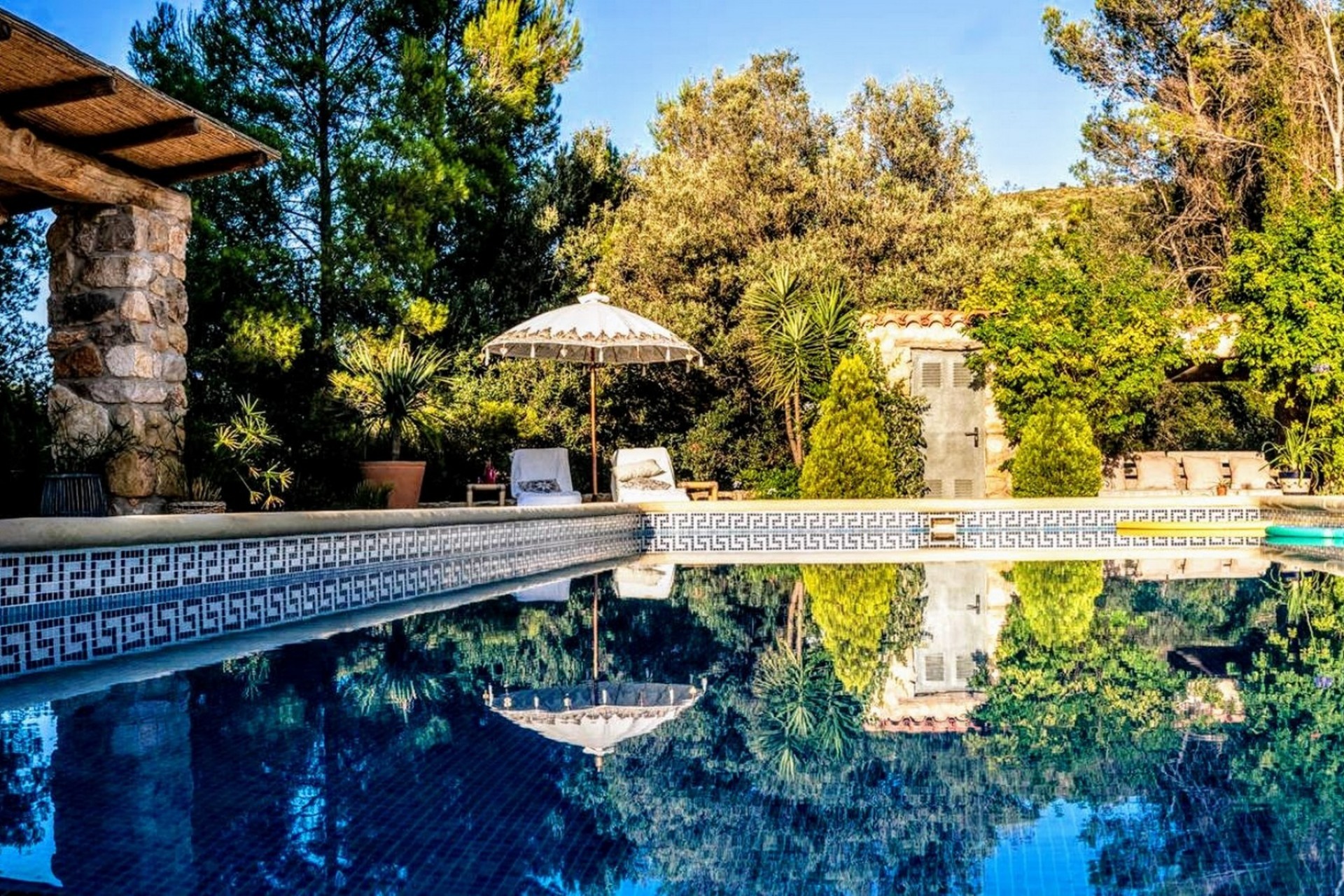 Sale - Villa -
Benigembla