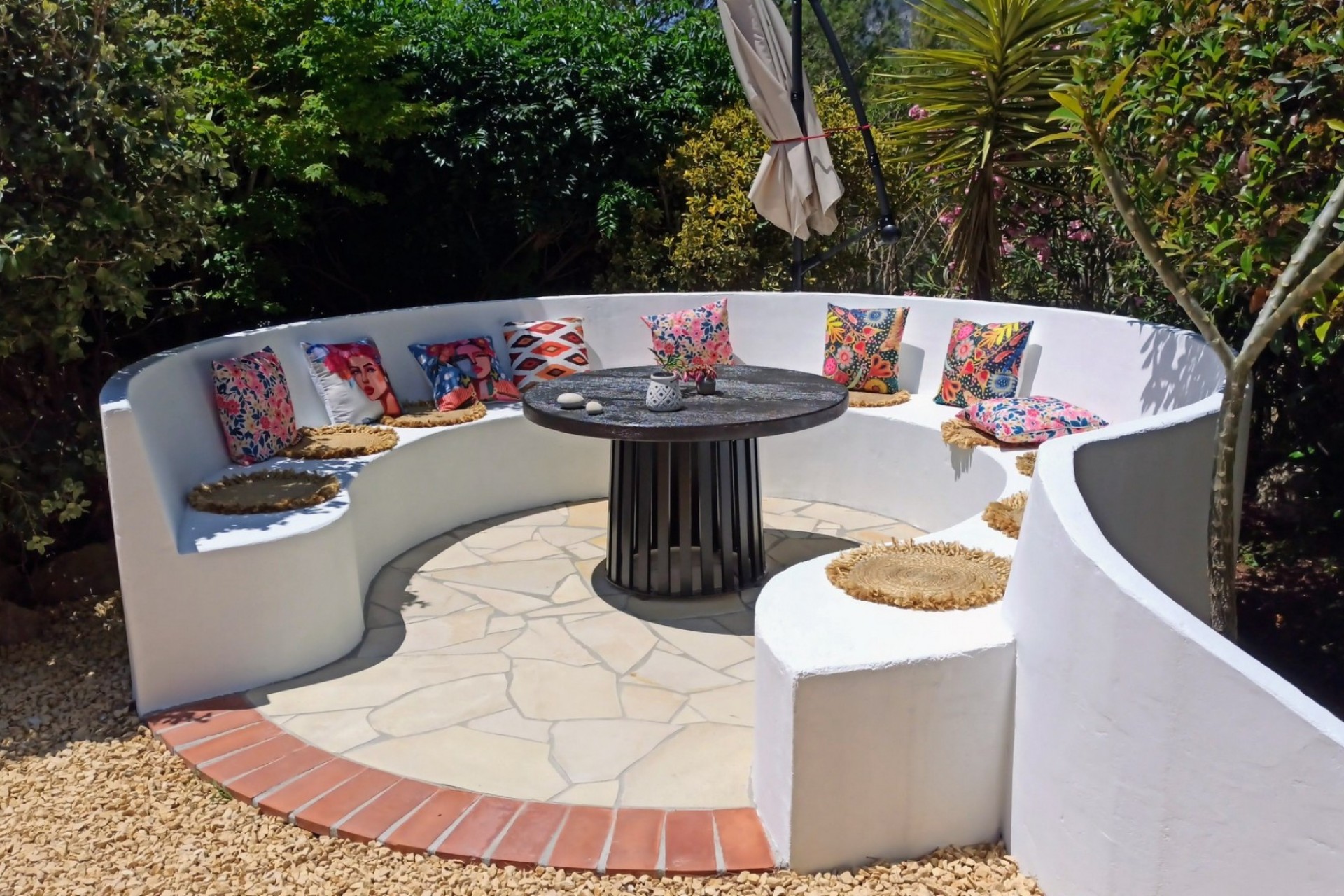 Sale - Villa -
Benigembla