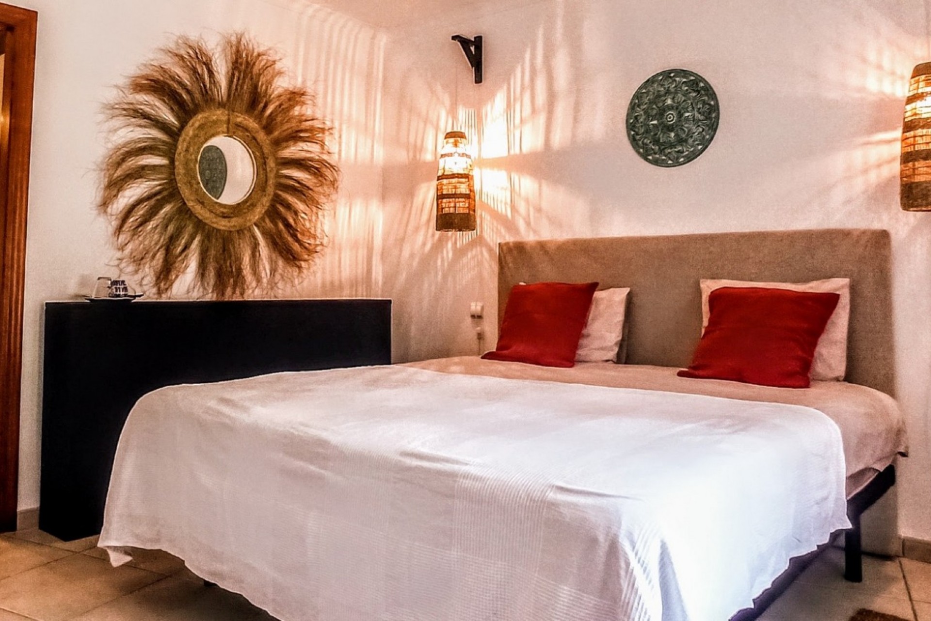 Sale - Villa -
Benigembla