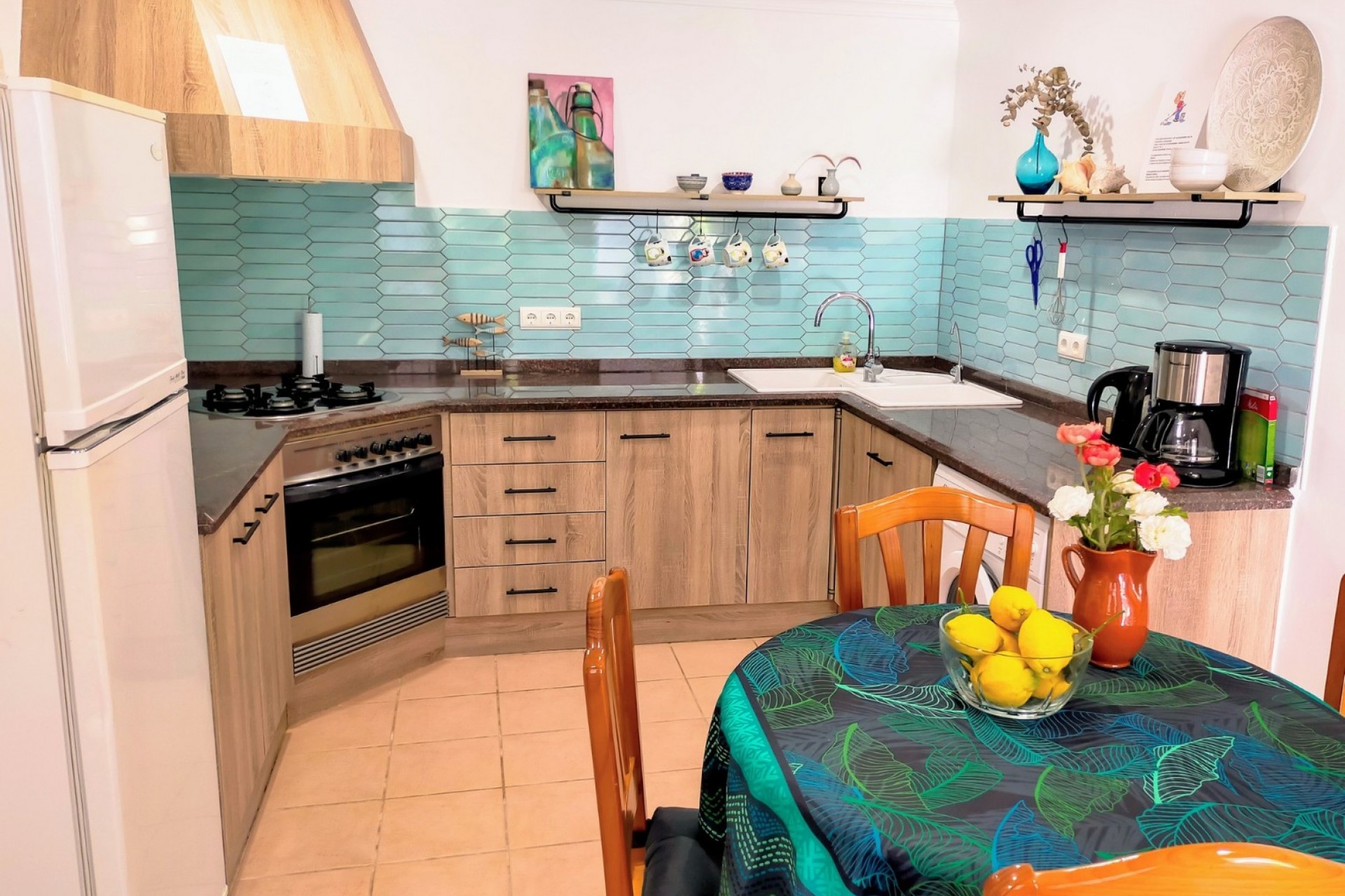 Sale - Villa -
Benigembla