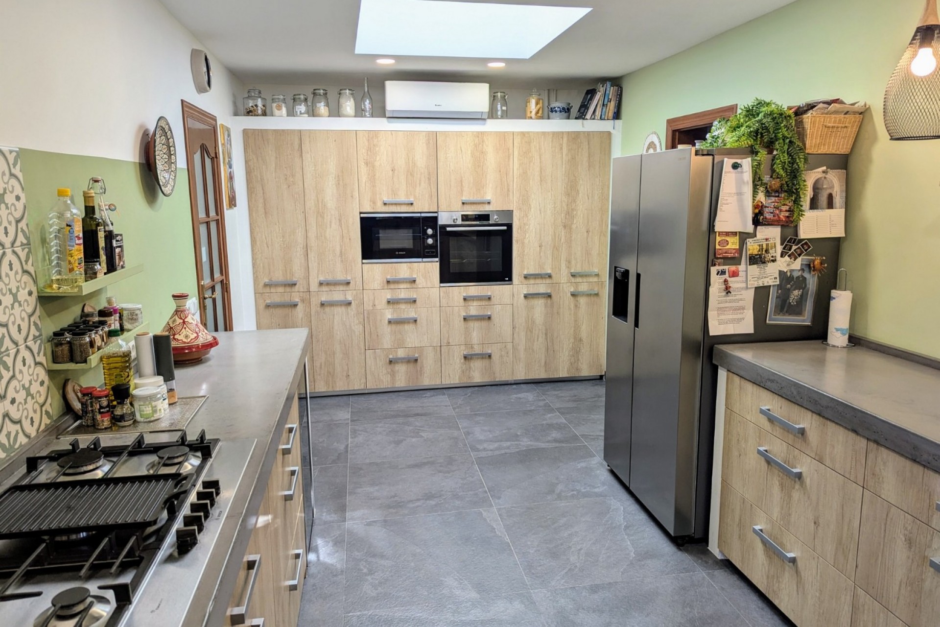 Sale - Villa -
Benigembla