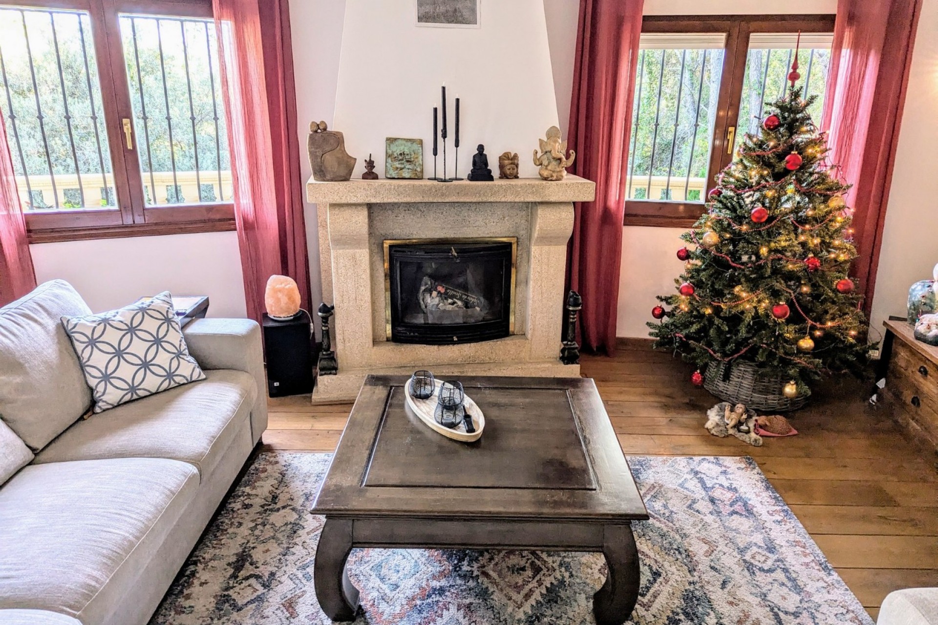 Sale - Villa -
Benigembla