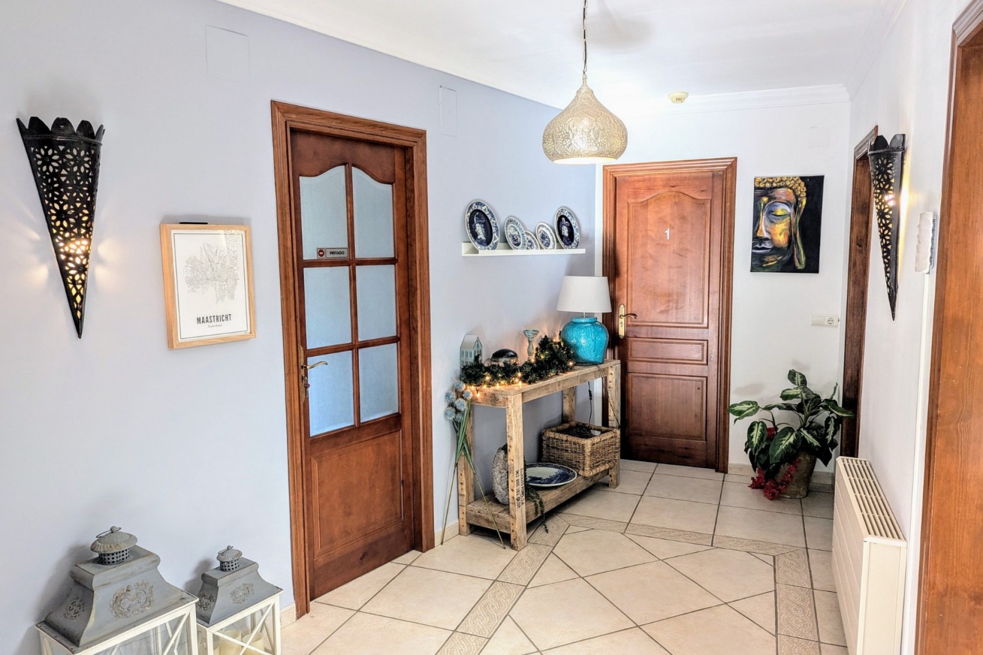 Sale - Villa -
Benigembla