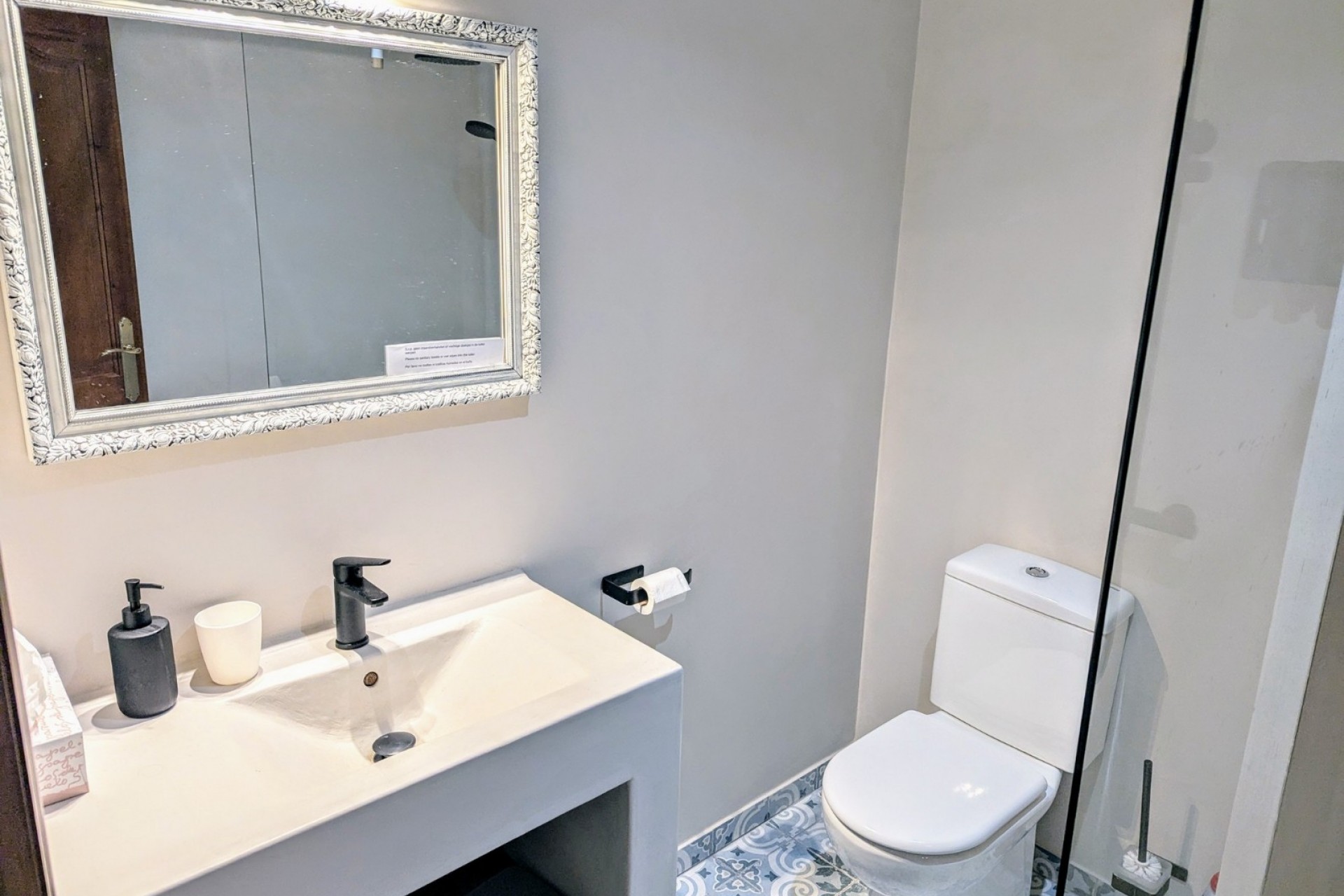 Sale - Villa -
Benigembla