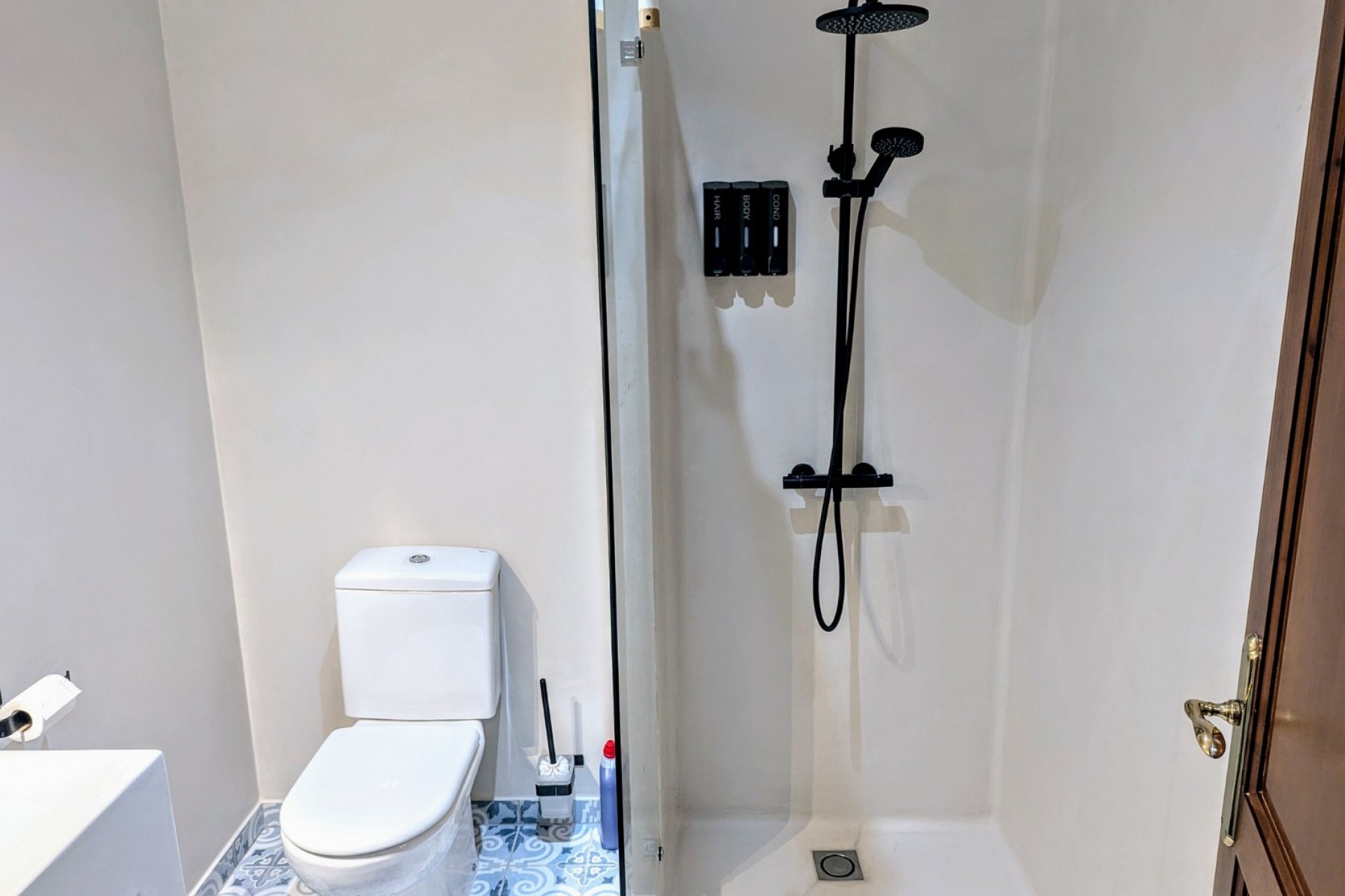 Sale - Villa -
Benigembla