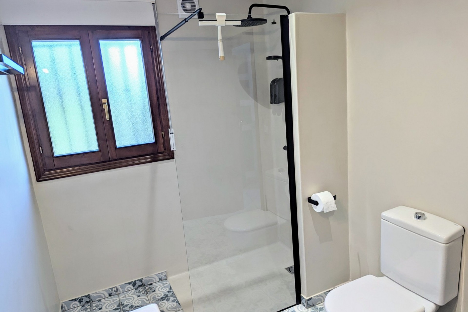 Sale - Villa -
Benigembla