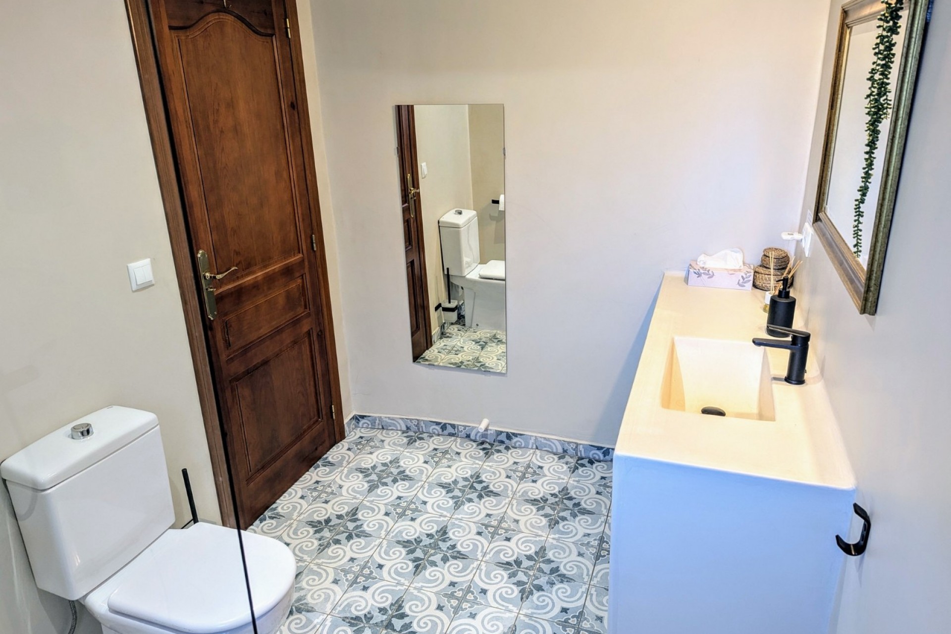 Sale - Villa -
Benigembla