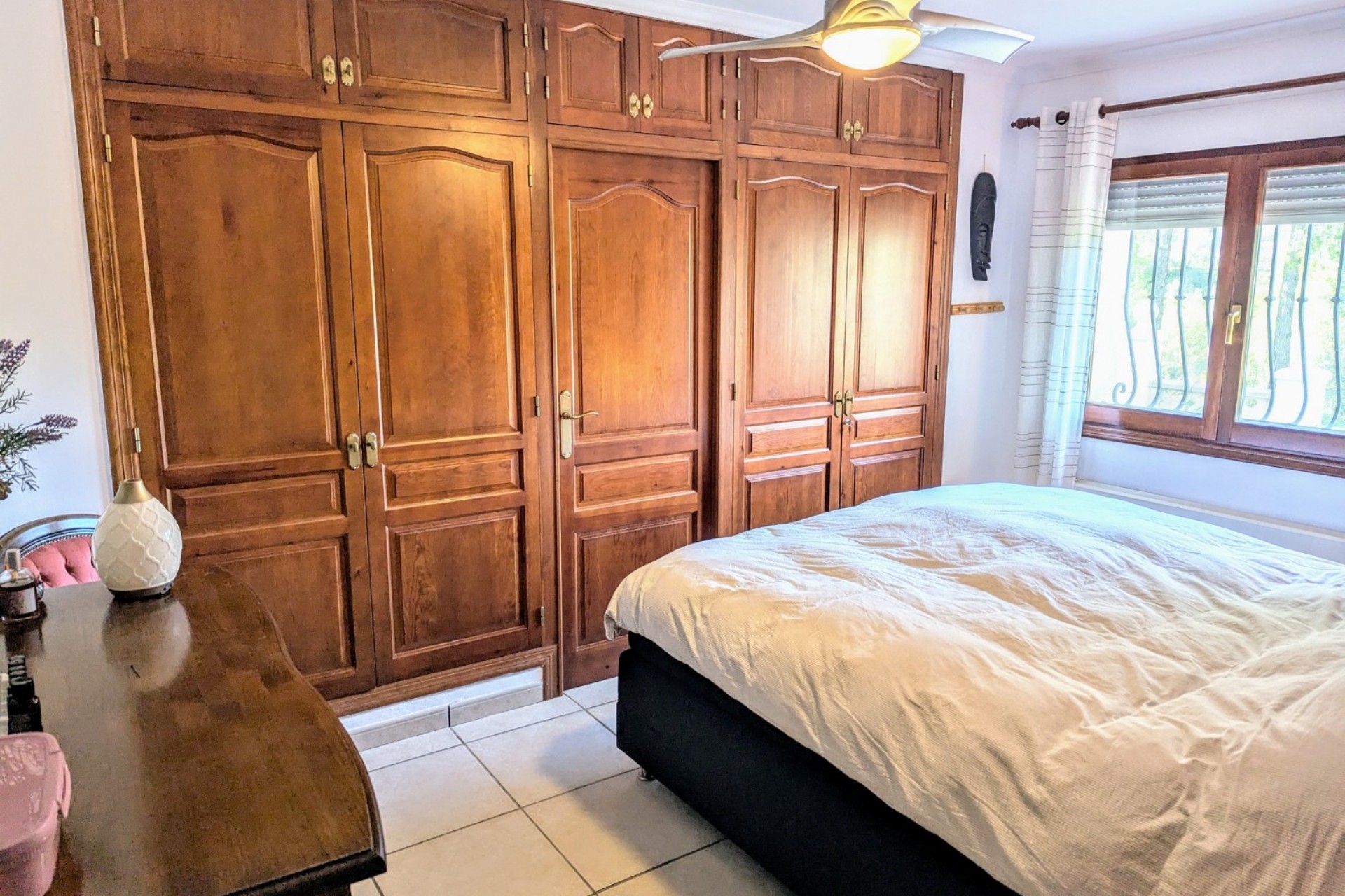 Sale - Villa -
Benigembla