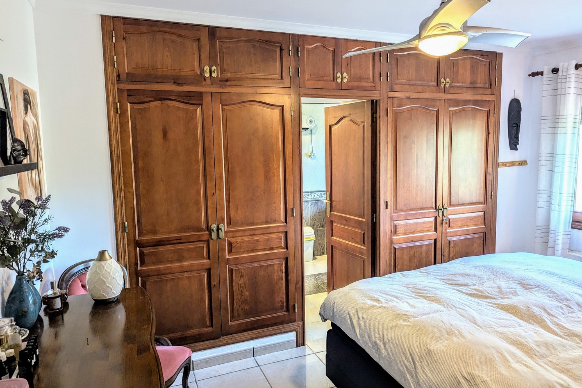 Sale - Villa -
Benigembla