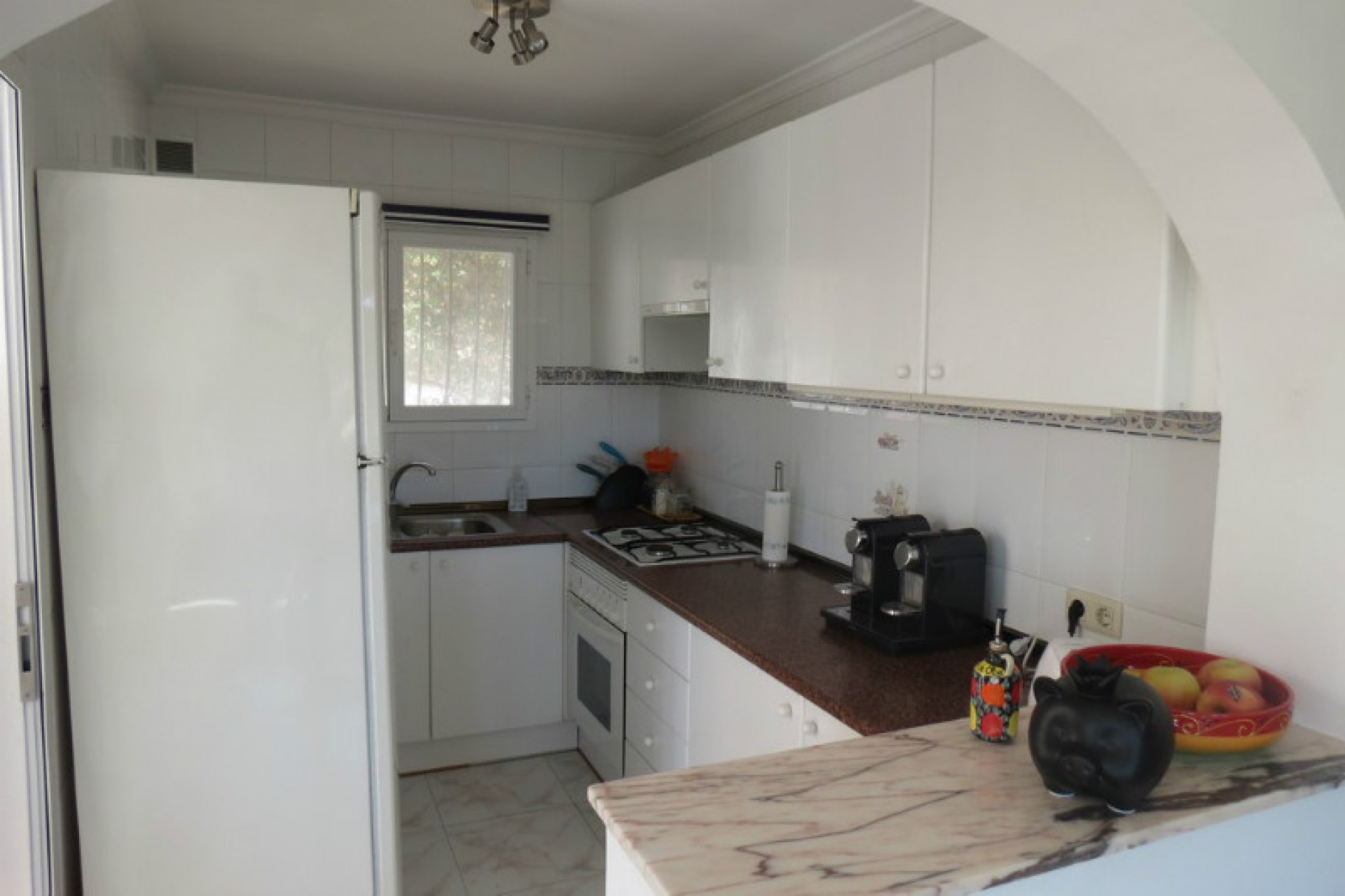 Sale - Villa -
Benissa - Baladrar