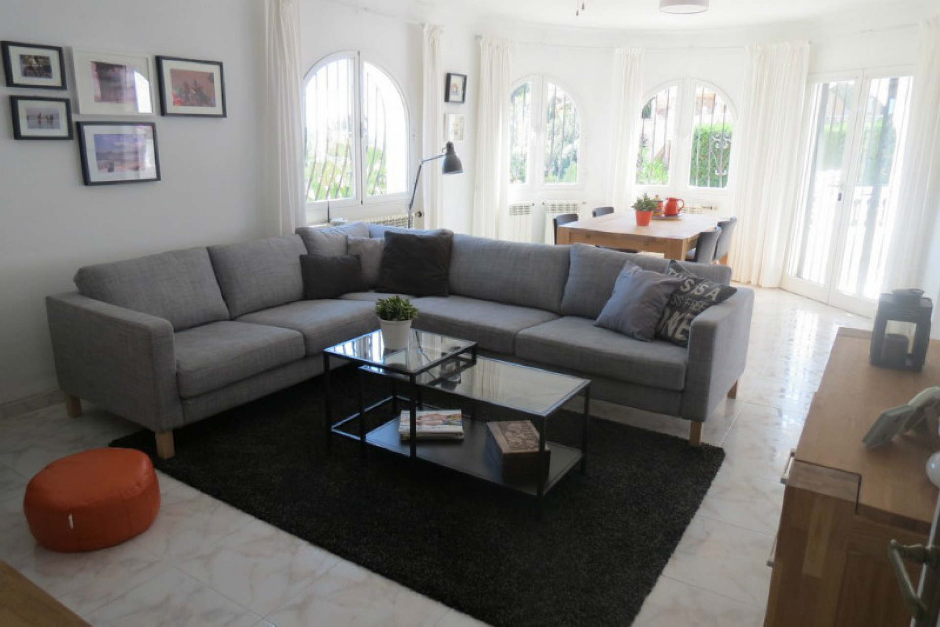 Sale - Villa -
Benissa - Baladrar