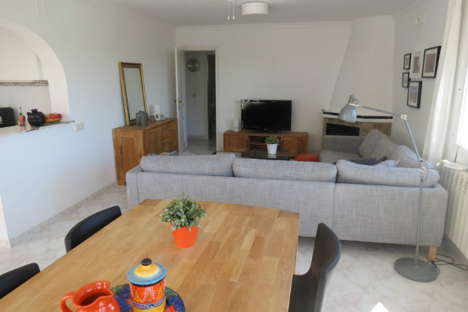 Sale - Villa -
Benissa - Baladrar