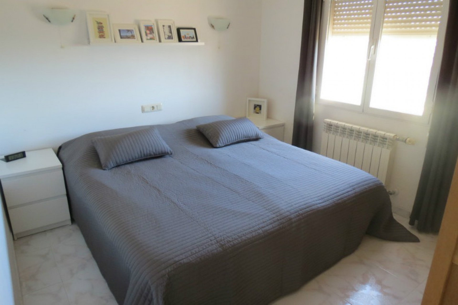 Sale - Villa -
Benissa - Baladrar