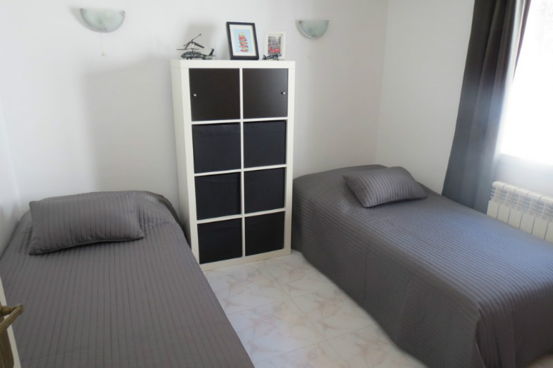 Sale - Villa -
Benissa - Baladrar