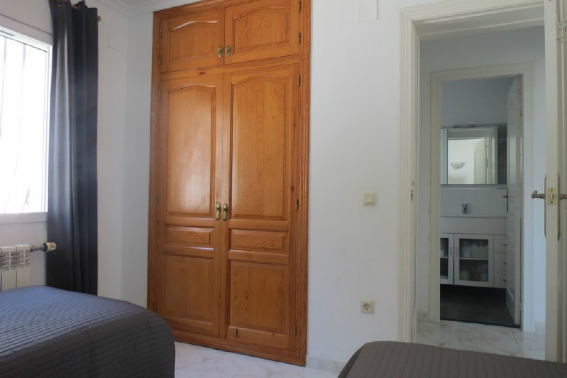 Sale - Villa -
Benissa - Baladrar