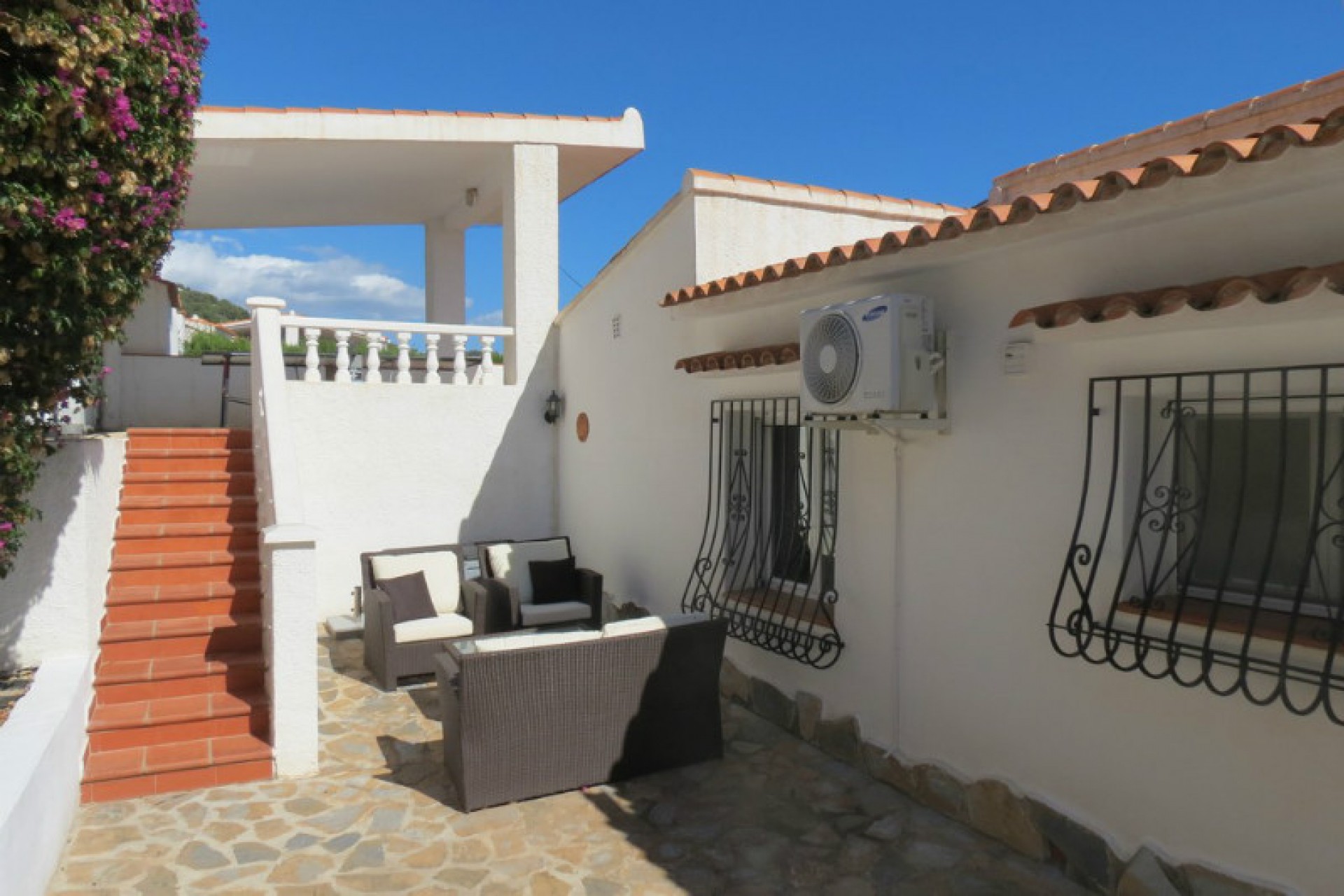 Sale - Villa -
Benissa - Baladrar