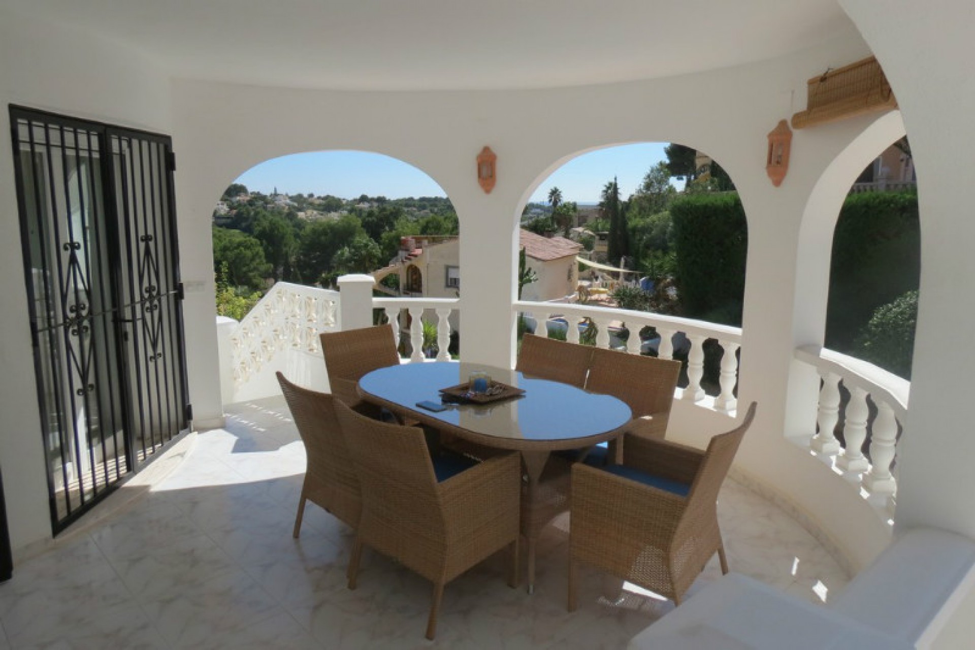 Sale - Villa -
Benissa - Baladrar