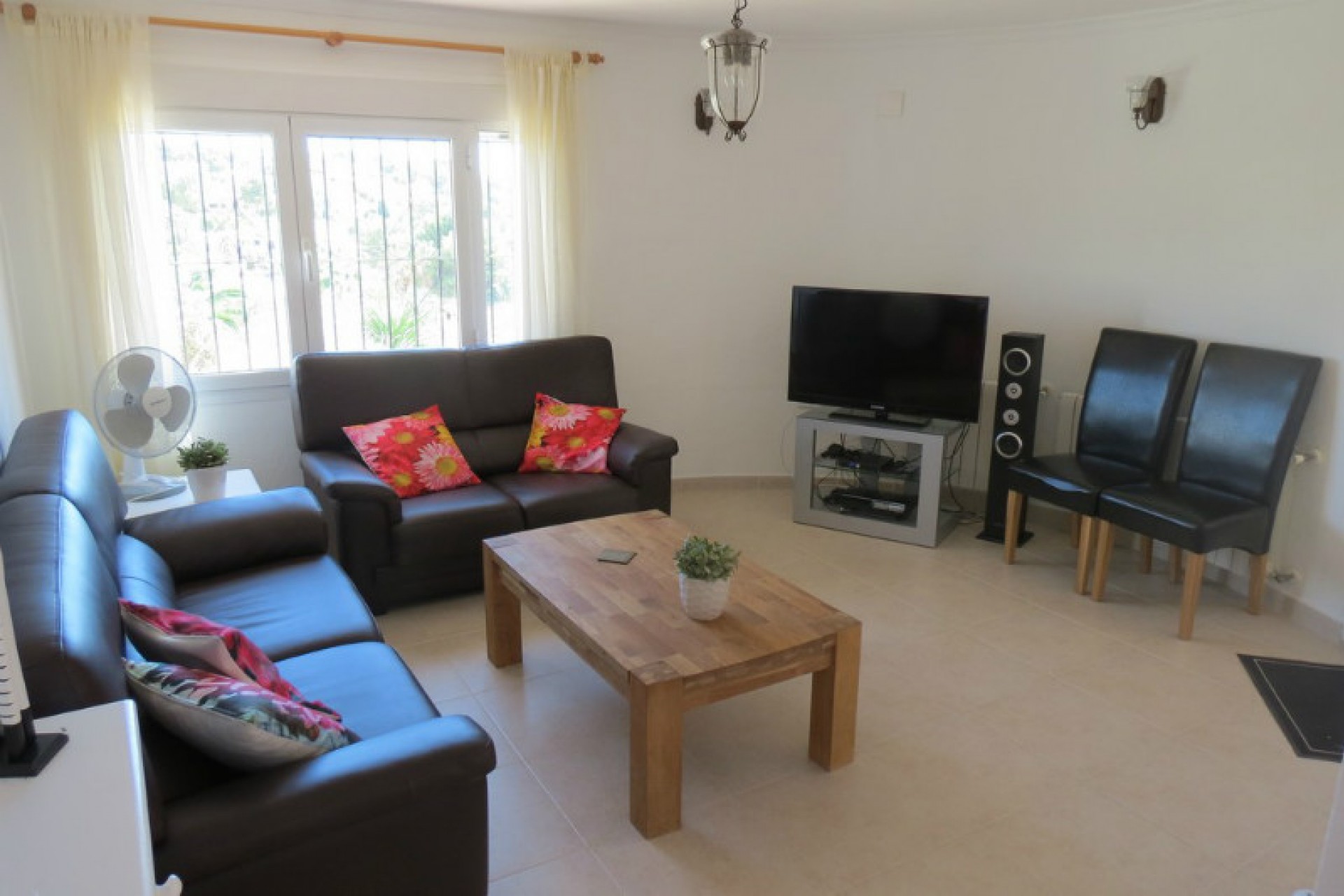 Sale - Villa -
Benissa - Baladrar