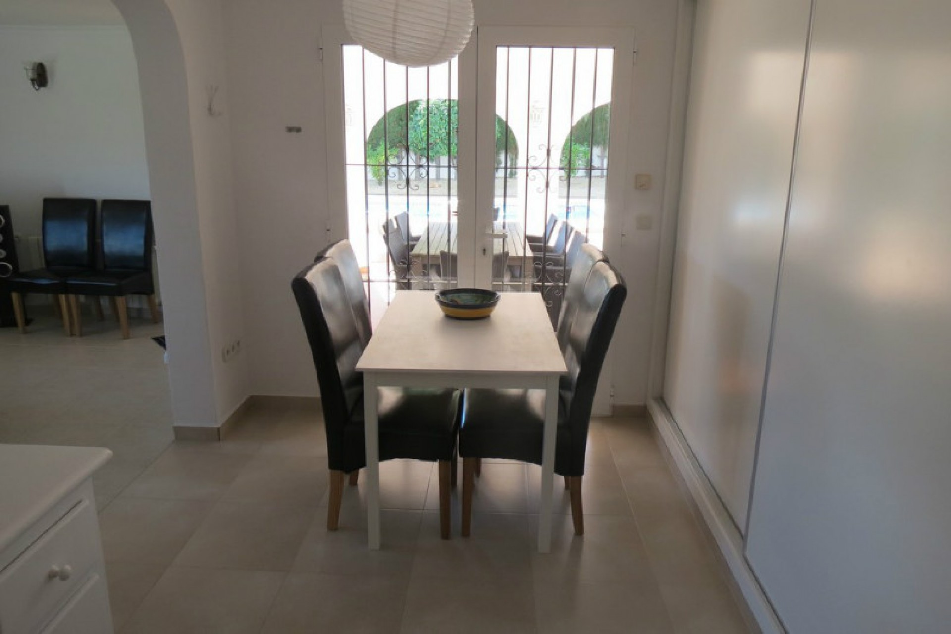 Sale - Villa -
Benissa - Baladrar