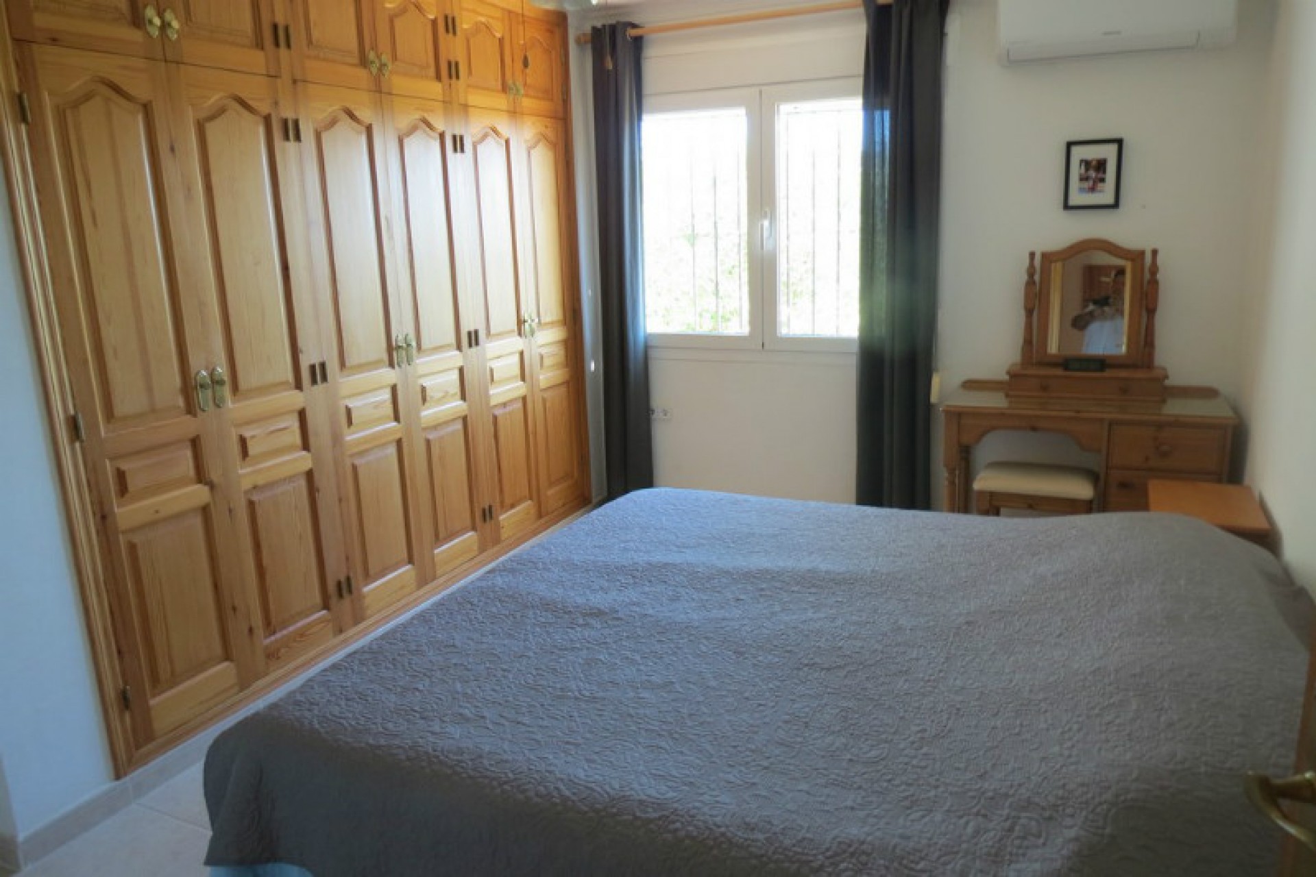 Sale - Villa -
Benissa - Baladrar