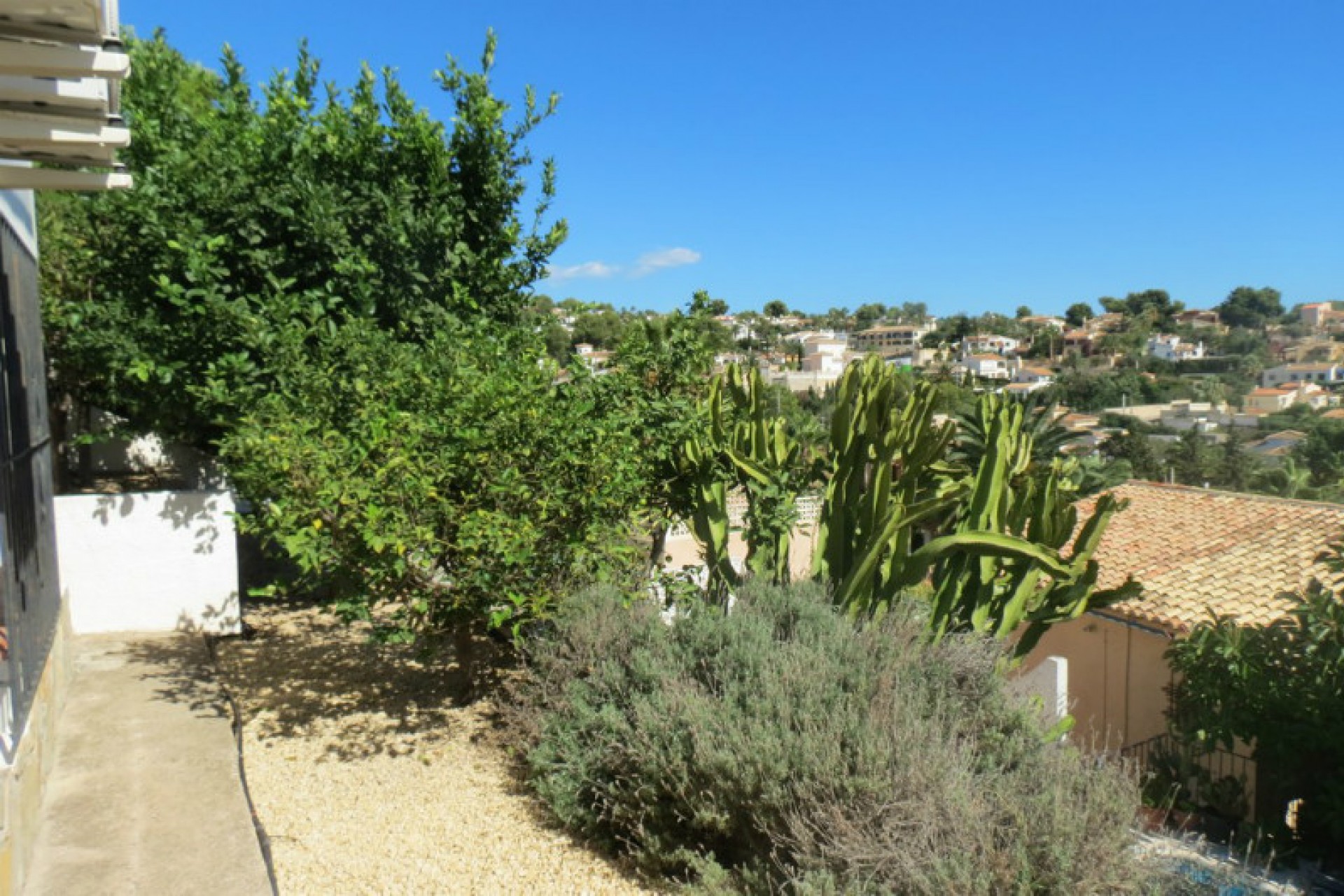 Sale - Villa -
Benissa - Baladrar