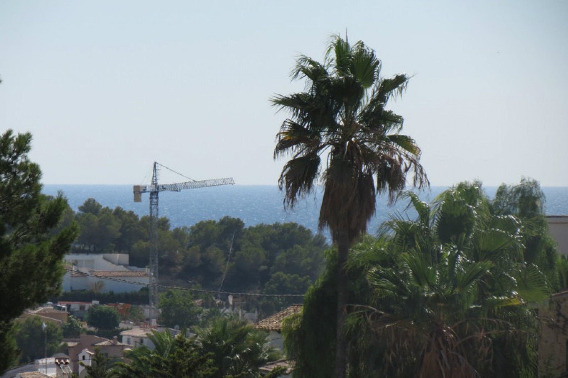 Sale - Villa -
Benissa - Baladrar