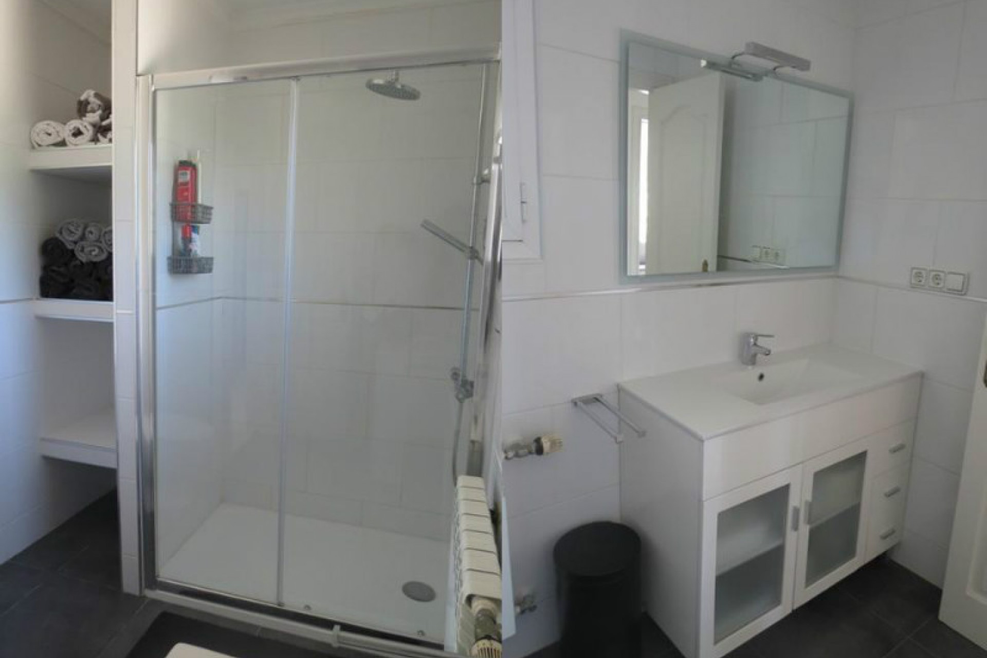 Sale - Villa -
Benissa - Baladrar