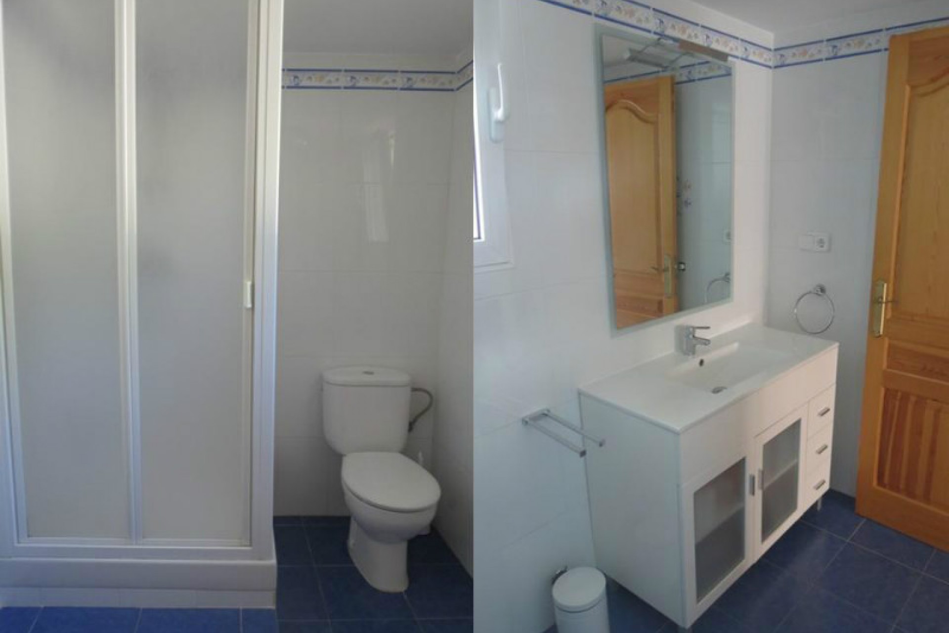 Sale - Villa -
Benissa - Baladrar