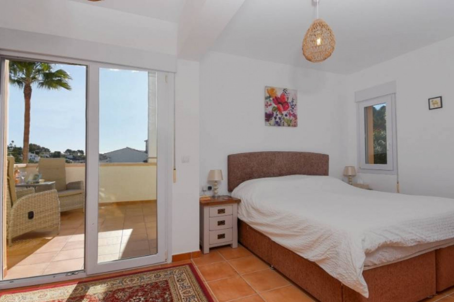 Sale - Villa -
Benissa - Baladrar