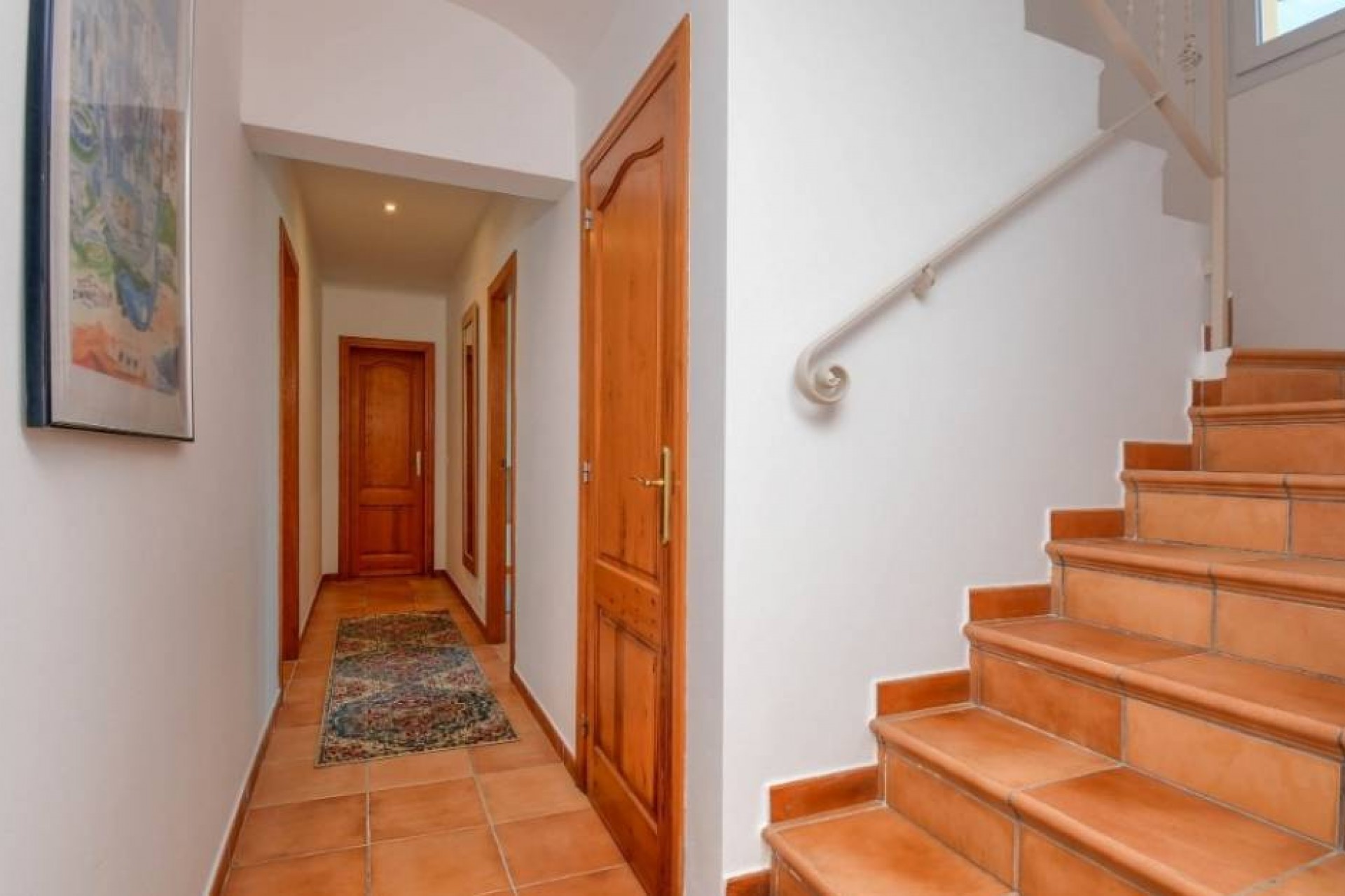 Sale - Villa -
Benissa - Baladrar