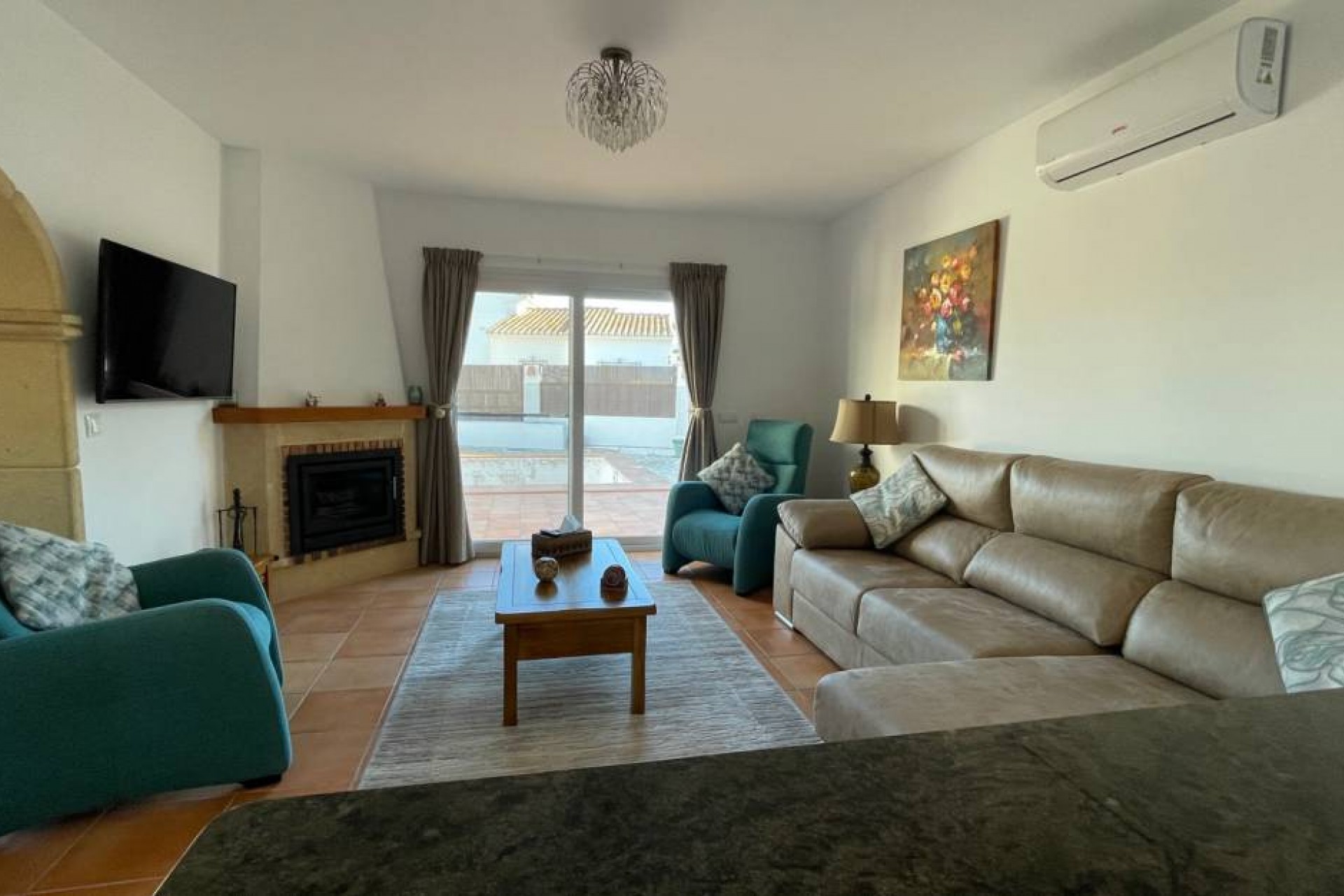 Sale - Villa -
Benissa - Baladrar