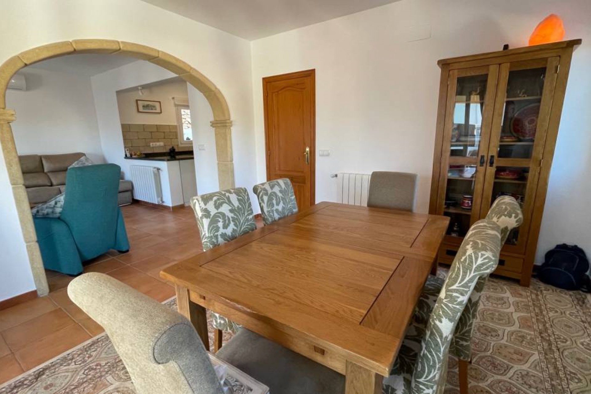 Sale - Villa -
Benissa - Baladrar